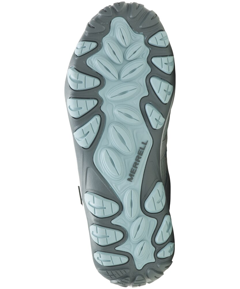 Women's Alverstone 2 Waterproof Mid Hiking Shoes