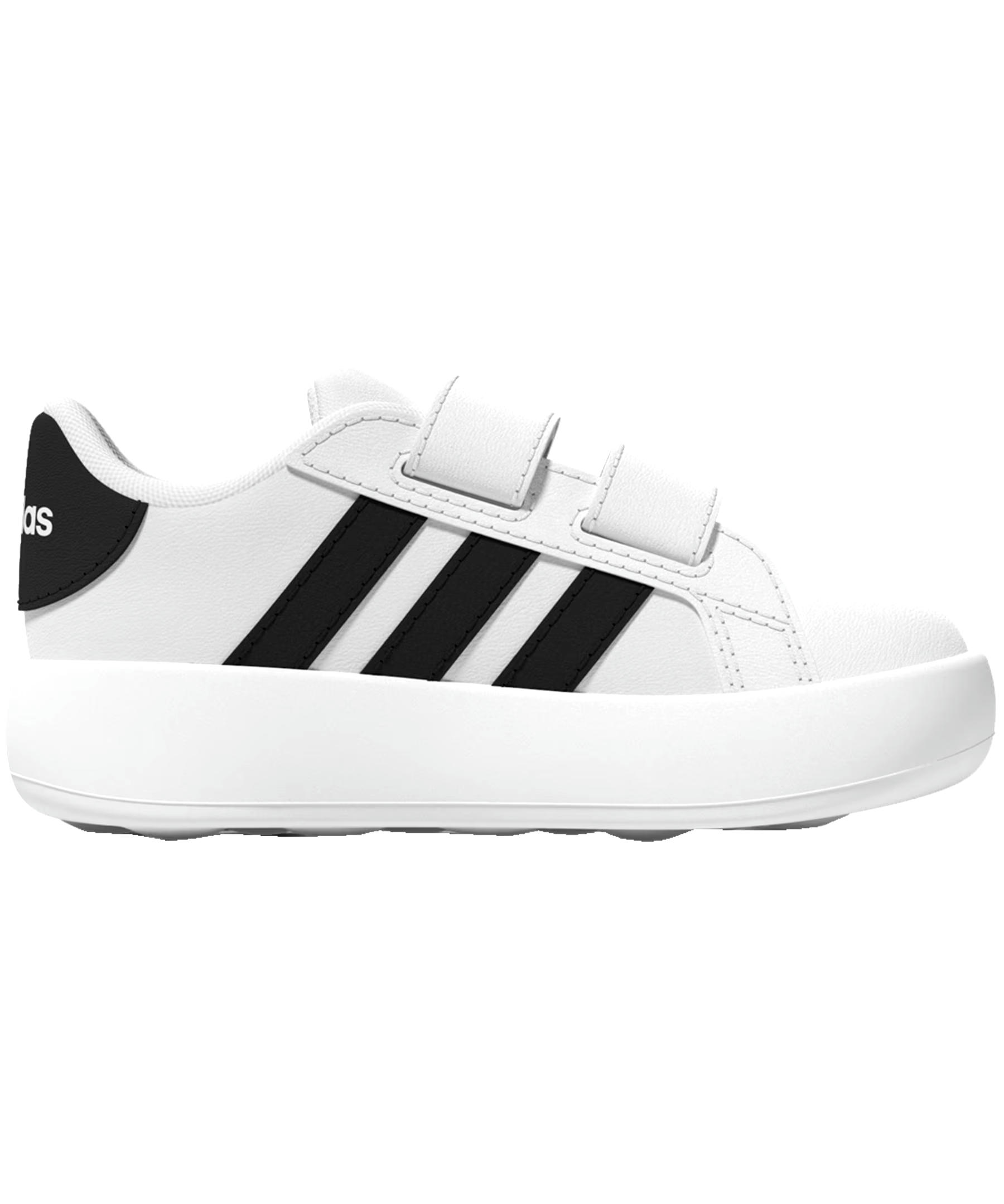 adidas Toddler Kids' Grand Court 2.0 Shoes