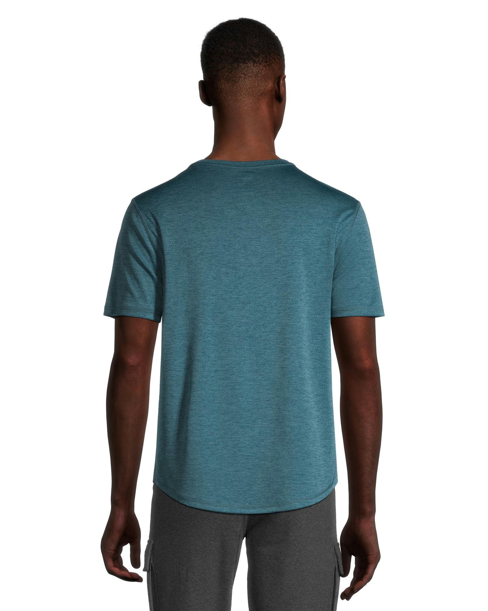 Matrix Men's Core driWear FRESHTECH Crewneck T Shirt