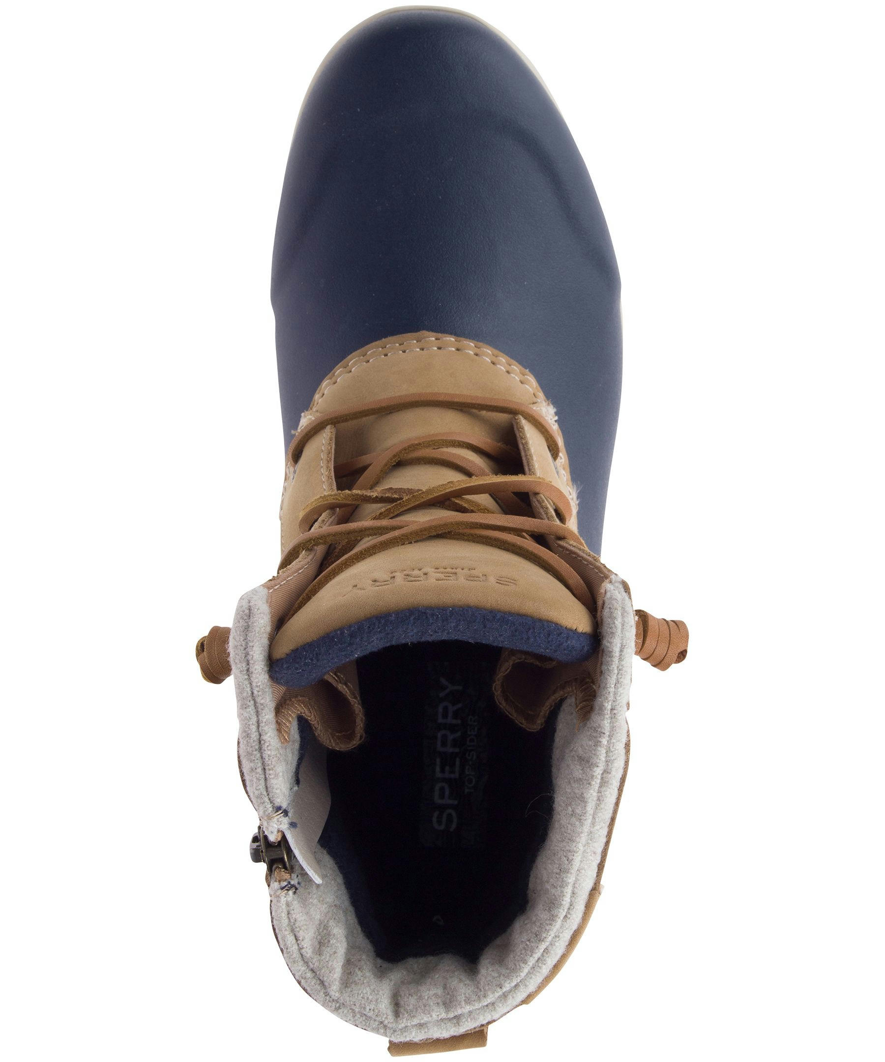 Sperry Women's Maritime Repel Winter Boot