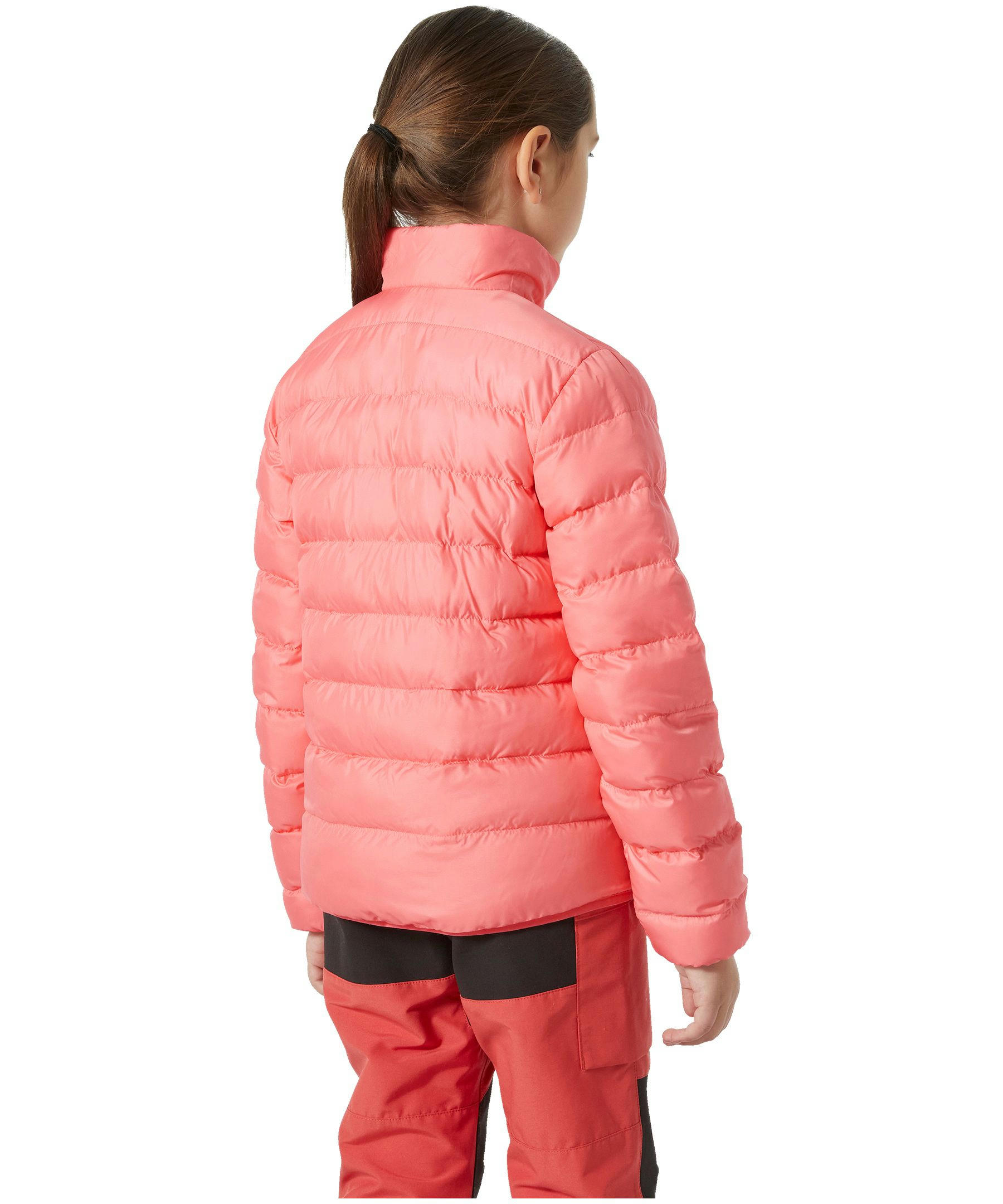 Helly Hansen Kids' Unisex Marka Reversible Puffer Jacket