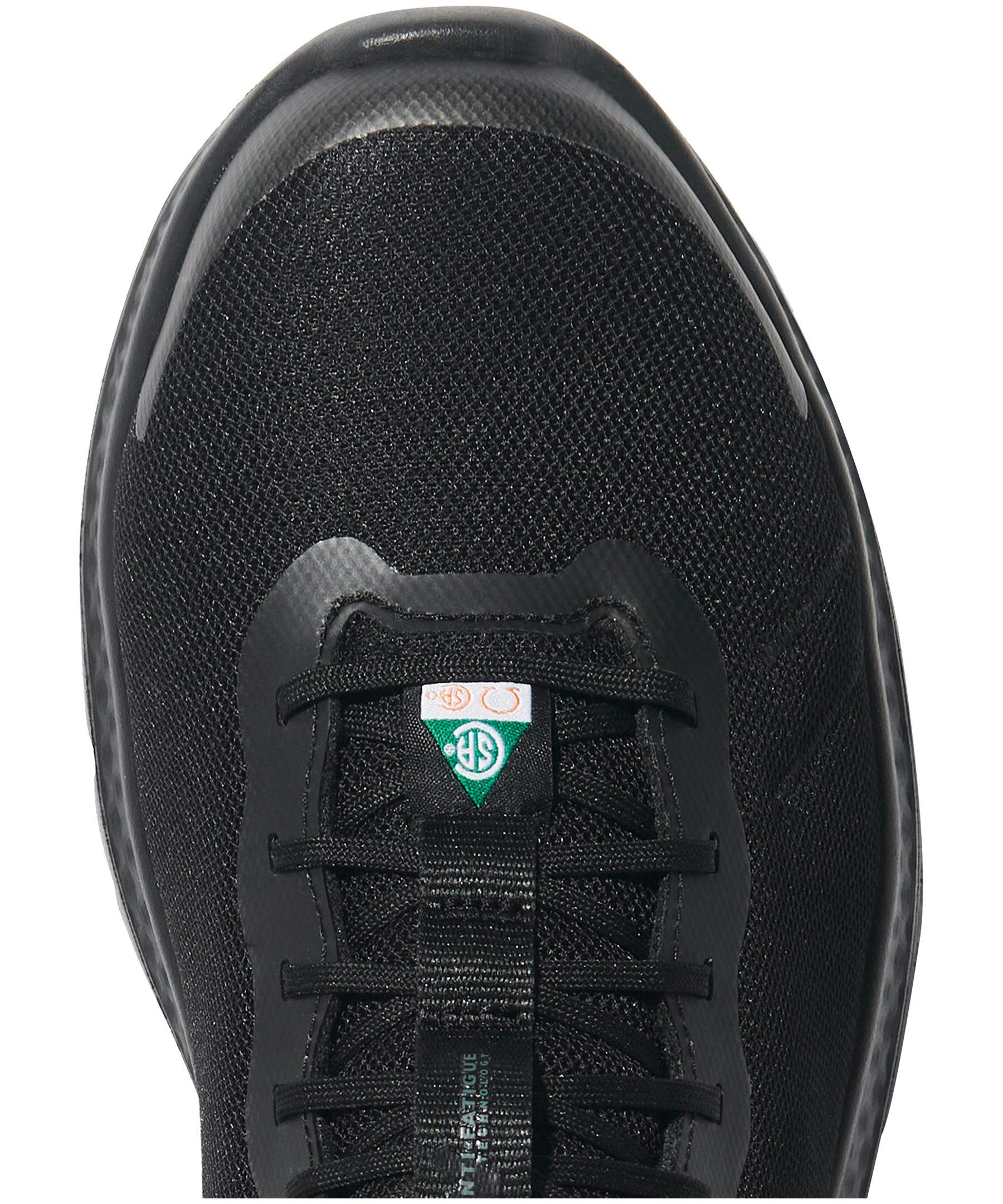 Men's Setra Composite Toe Composite Plate Low Height Athletic Work Boots