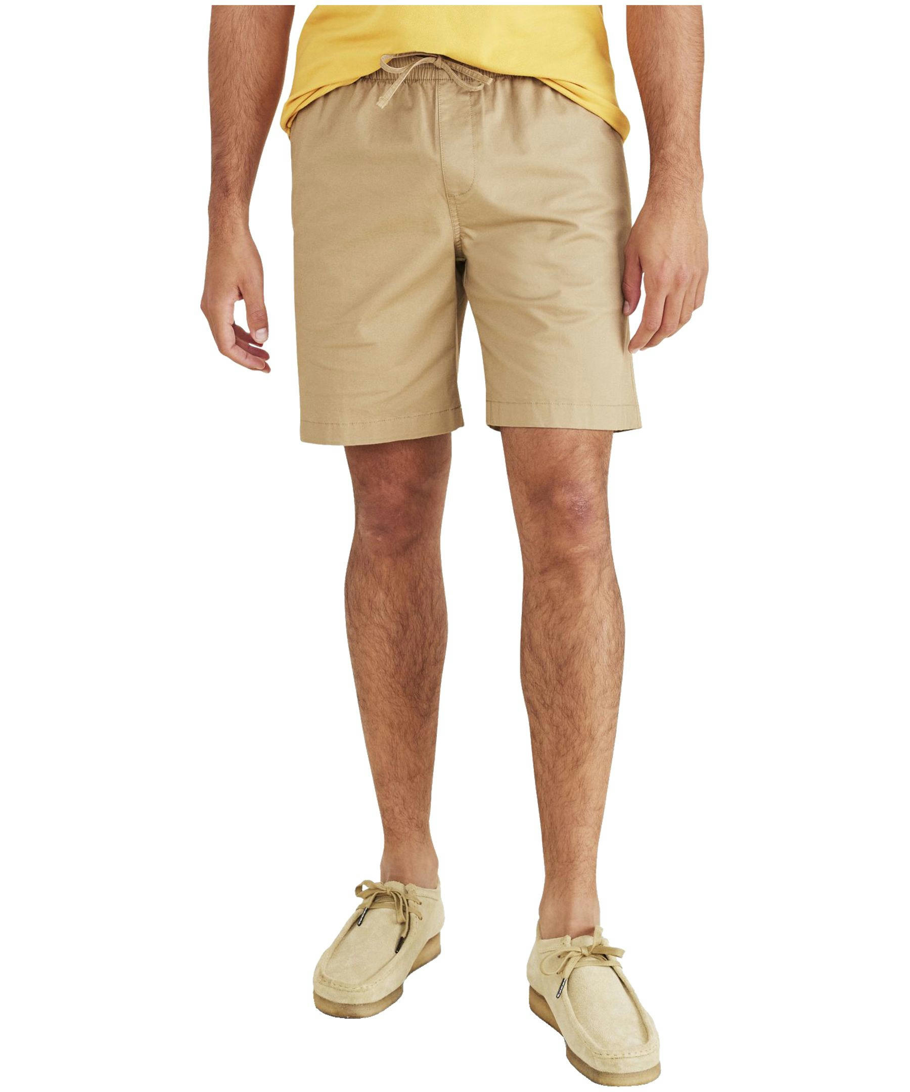 Dockers Men's Ultimate Pull on Shorts