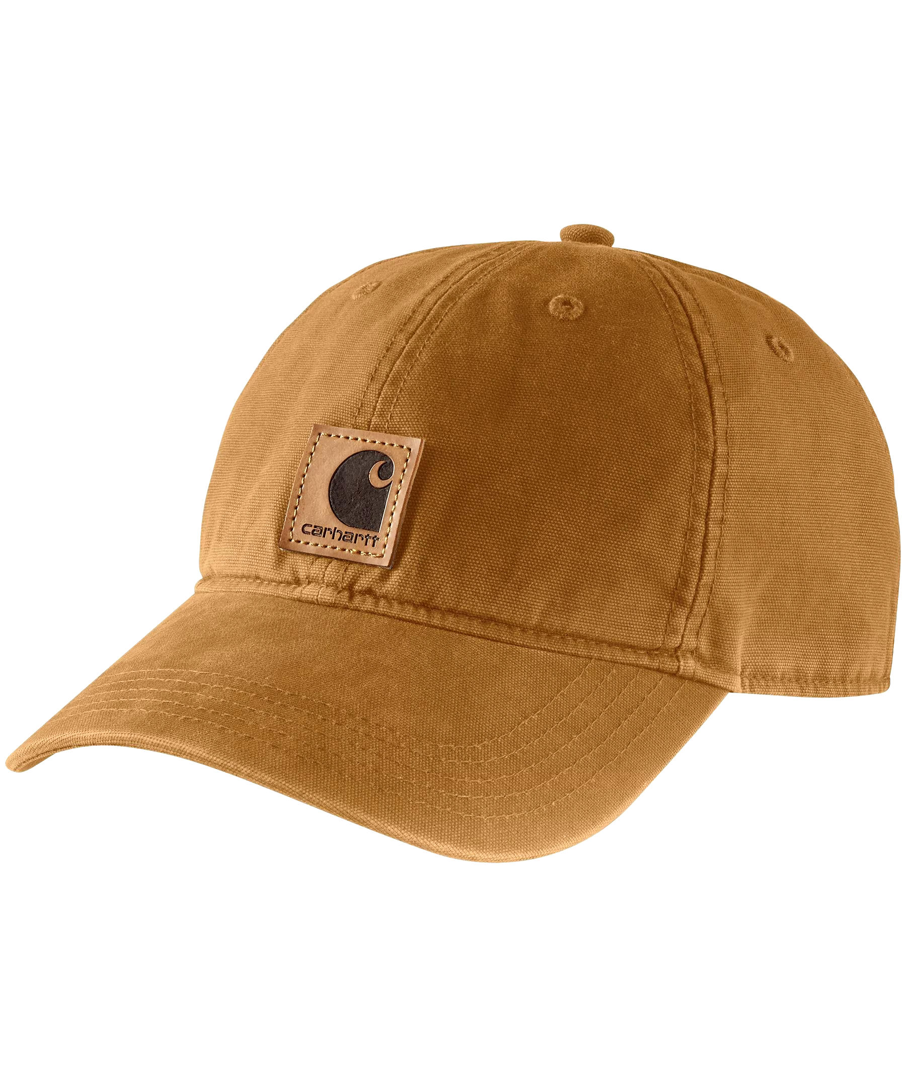 Carhartt Men's Odessa Ball Cap
