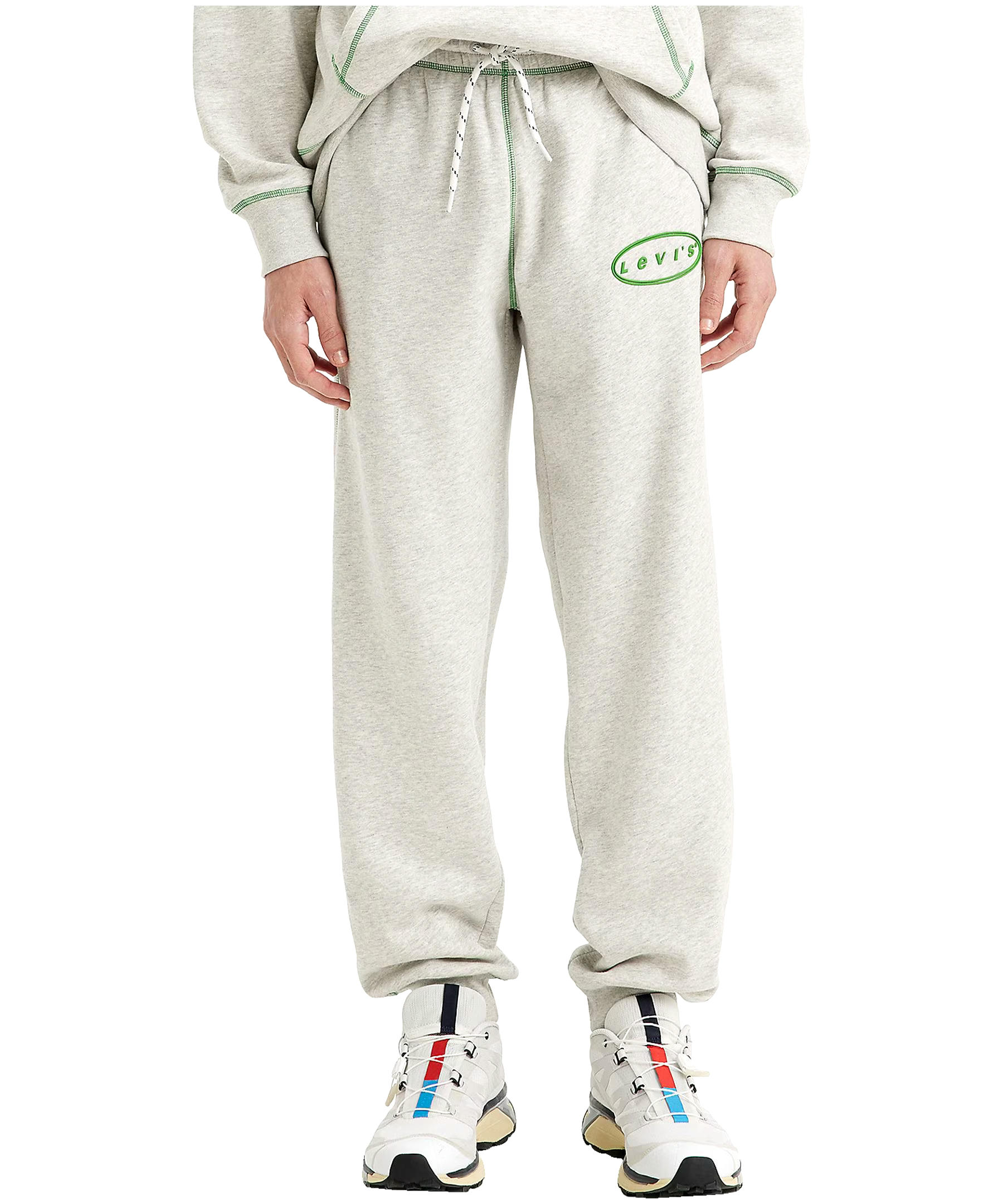 Levi's Men's Everyday Essentials Graphic Jogger Sweatpants