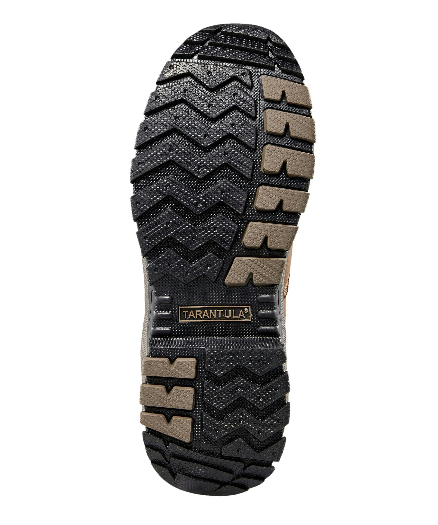 Dakota WorkPro Series Women's 6 Inch 6030  Steel Toe Steel Plate Tarantula Anti Slip FRESHTECH Leather Work Boots