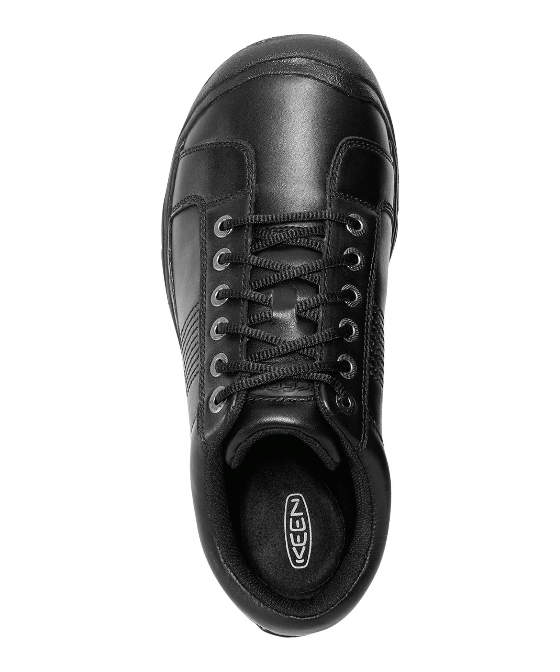 Keen Utility Men's PTC Non Safety Work Shoe