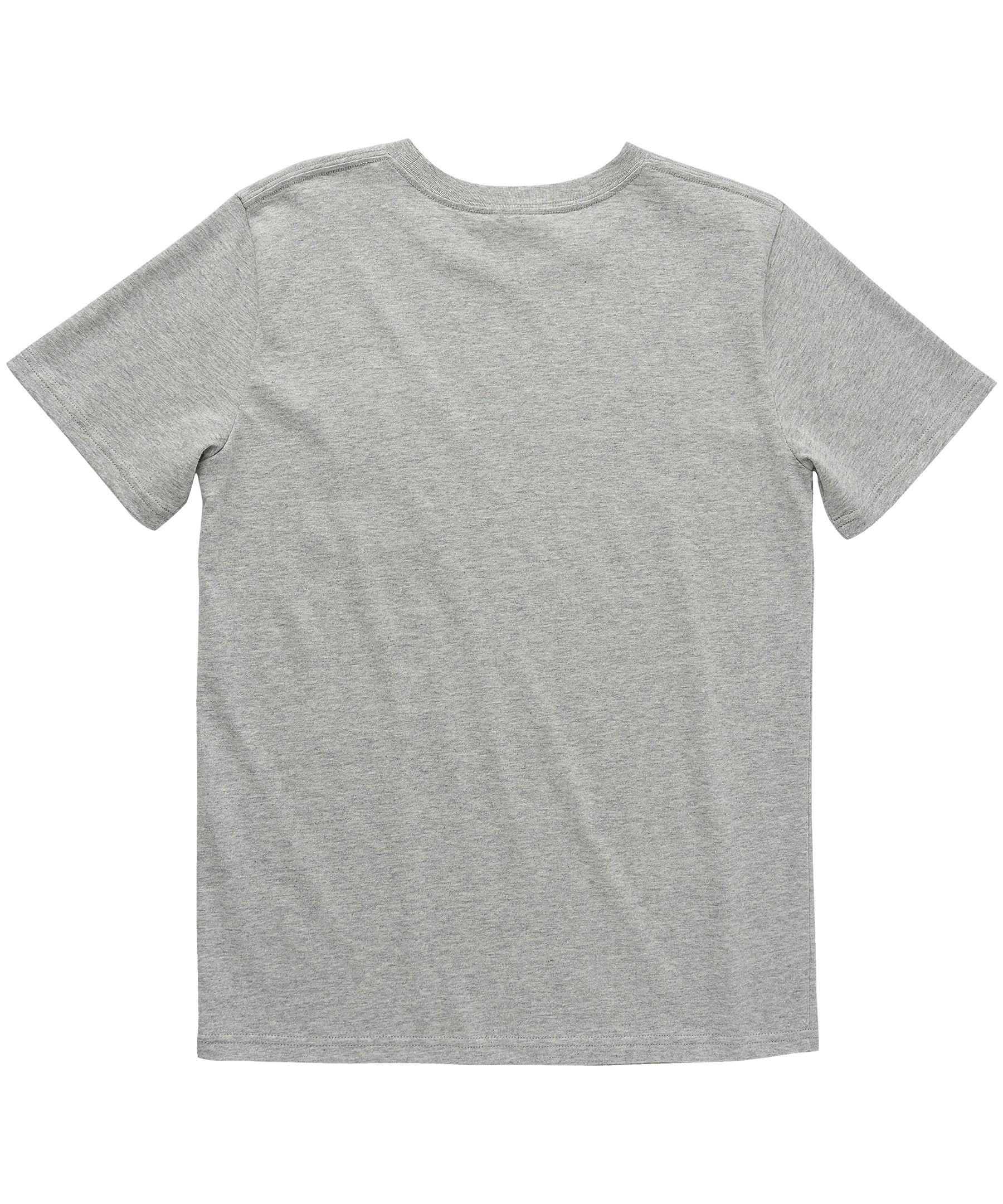 Carhartt Youth Unisex Crew Neck T Shirt