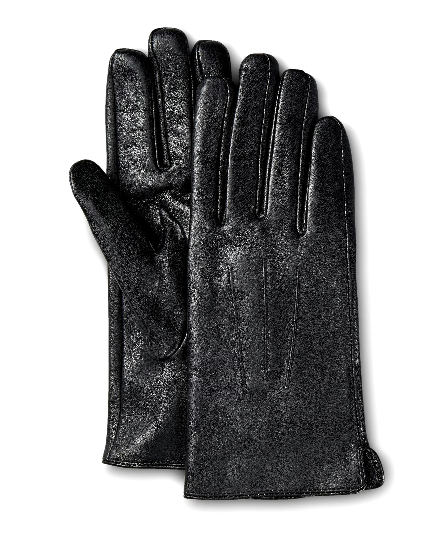 Denver Hayes Women's T-Max Lined Leather Gloves