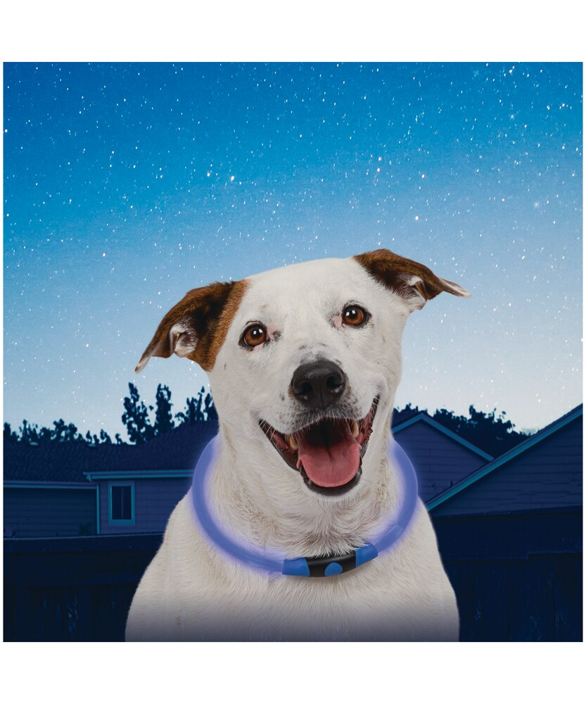 Nite Ize Nitehowl LED Safety Necklace