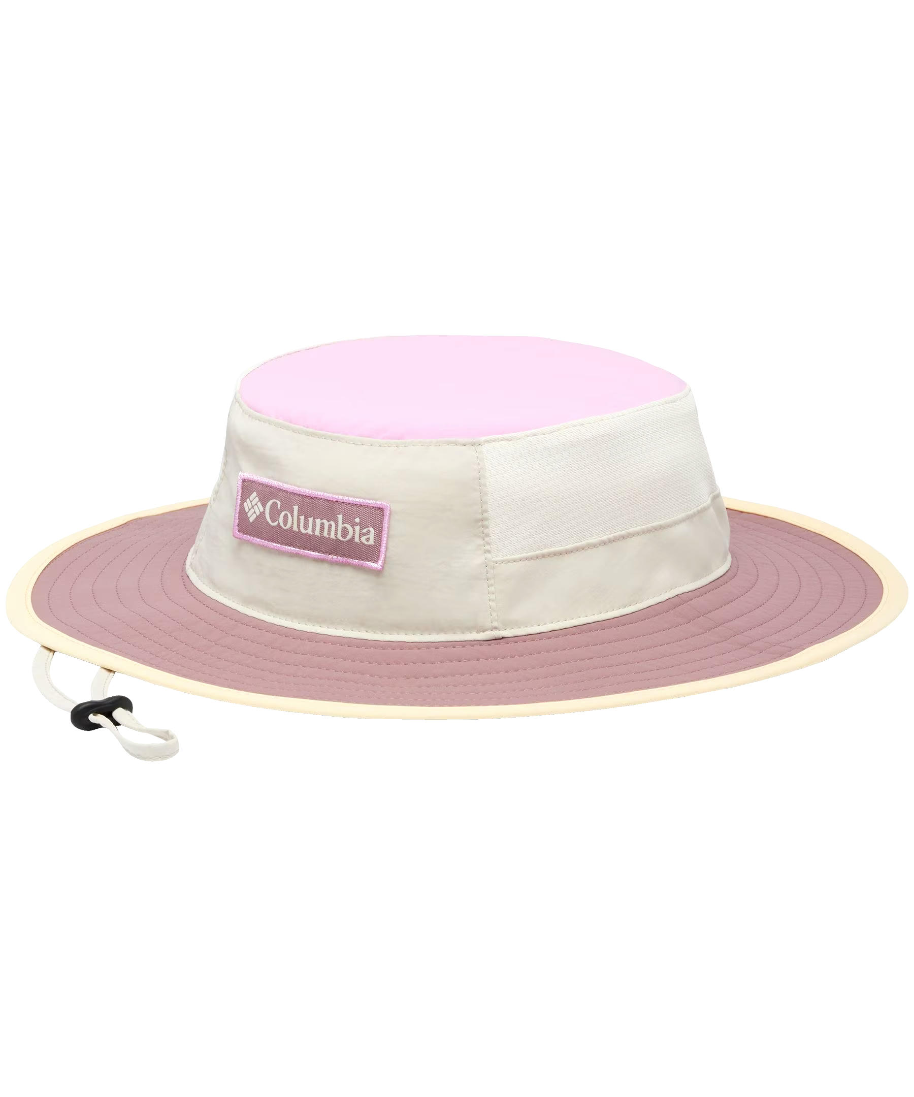 Columbia Youth Unisex Bora Bora Omni-Shade™ Booney with Chin Strap