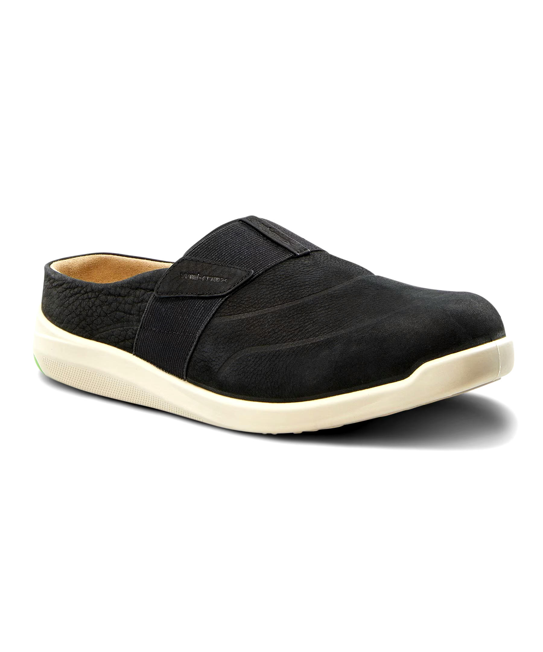 Wellmax Men's Diabetic Non Safety Shoe