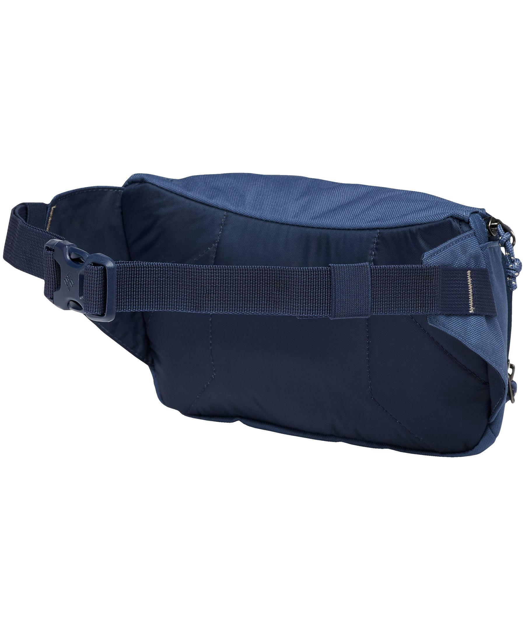 Columbia Women's Zigzag Zipper Tote