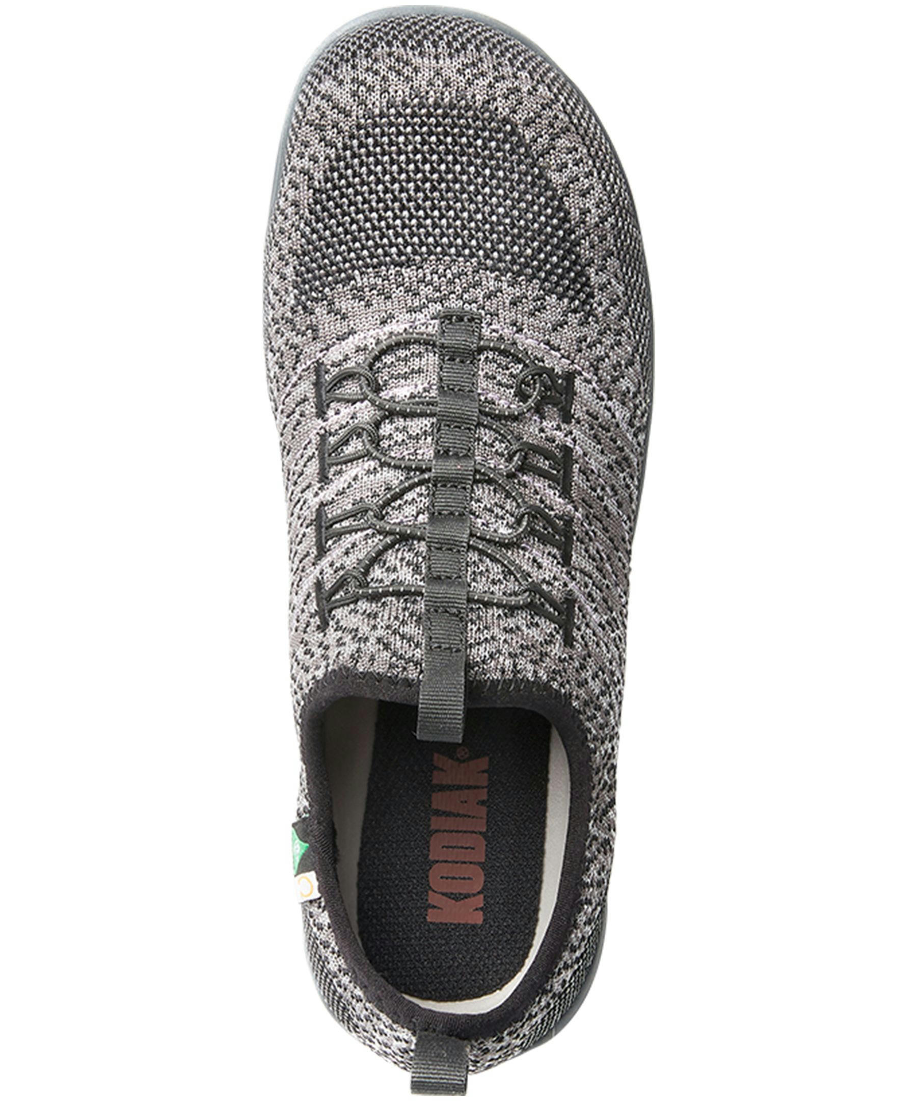 Kodiak Women's Steel Toe Composite Plate Zora ESR Athletic Safety Work Shoes