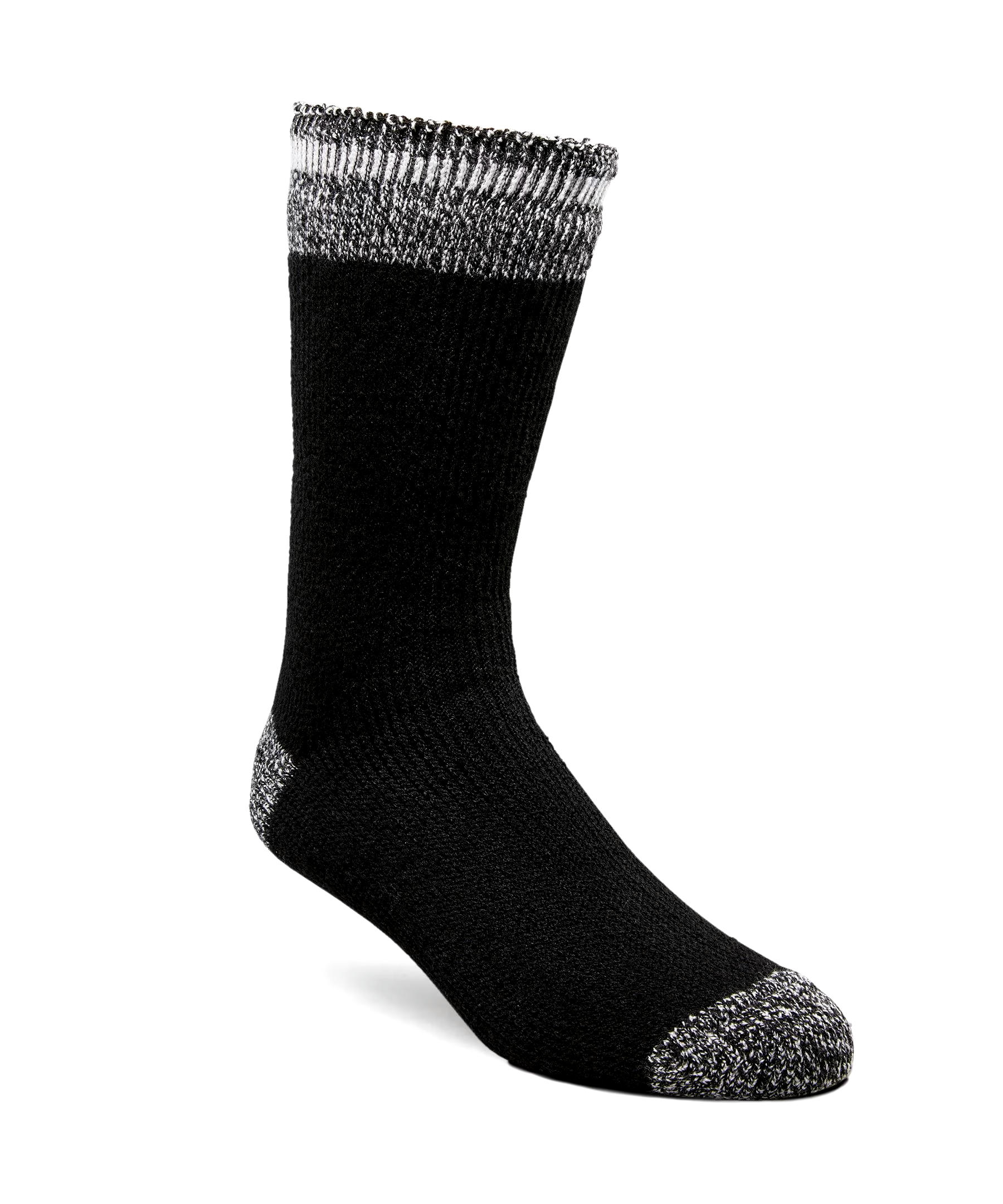WindRiver Men's T-Max Heat Thermal Work Socks