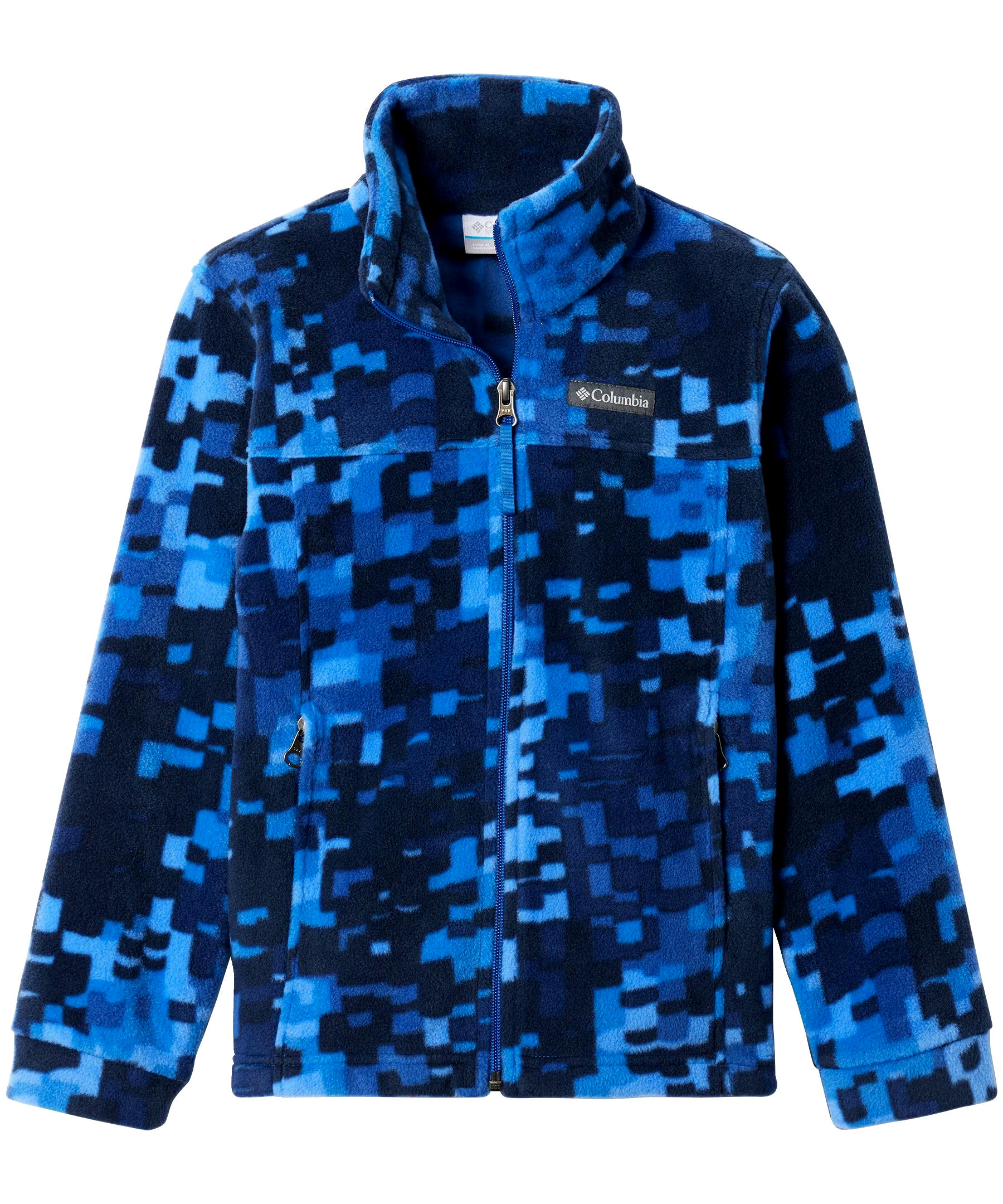 Columbia Kids' Unisex Zing III Fleece Jacket