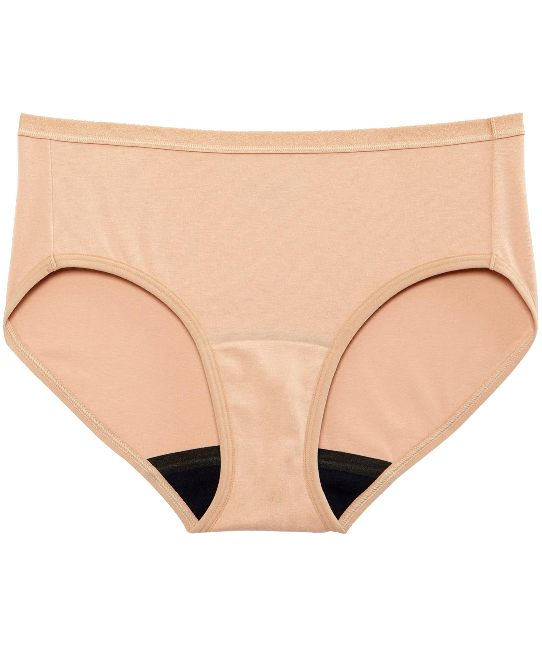 Jockey Women's Worry Free Cotton Hipster Underwear