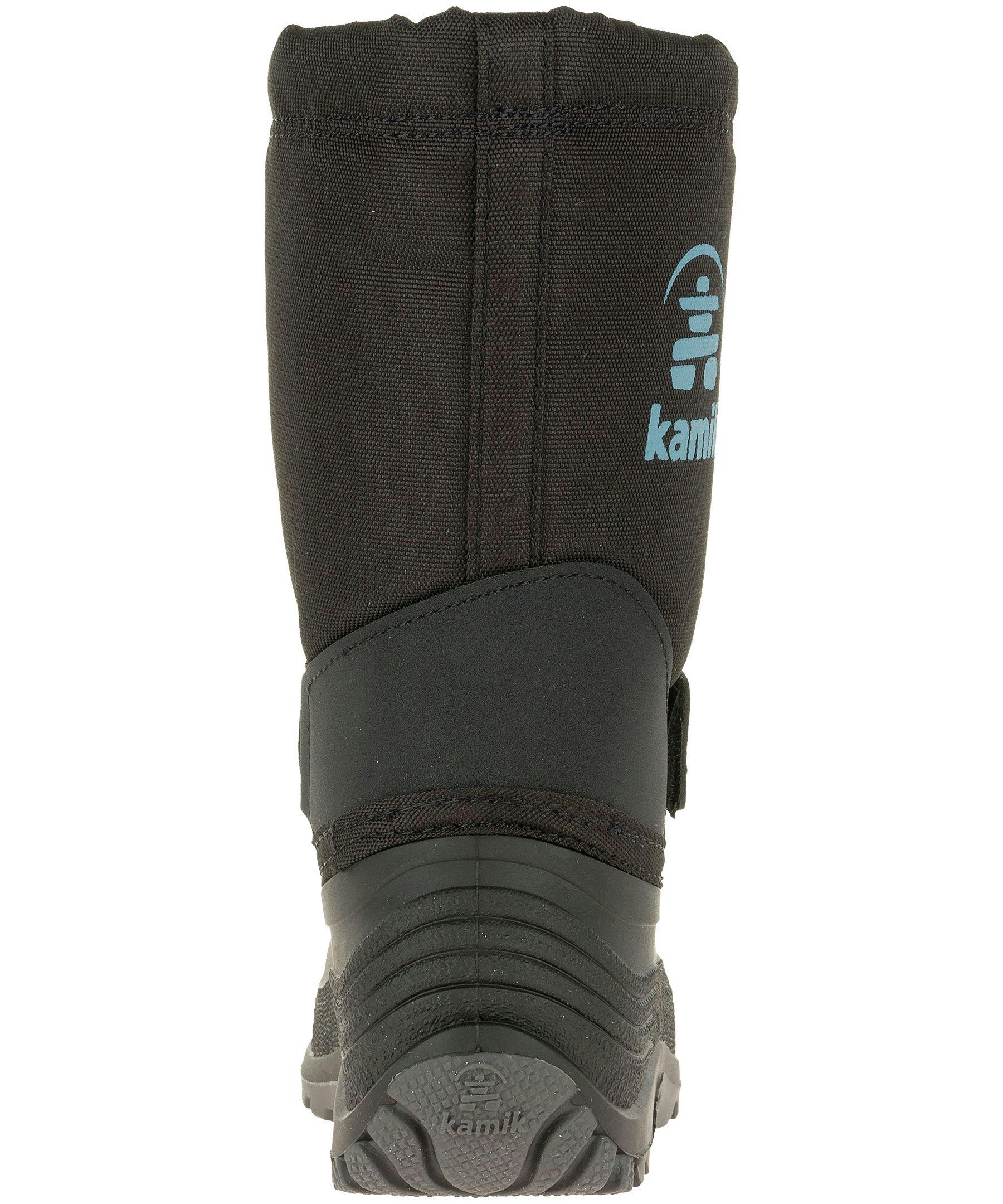 Kamik Kids' Unisex Rocket Winter Boots