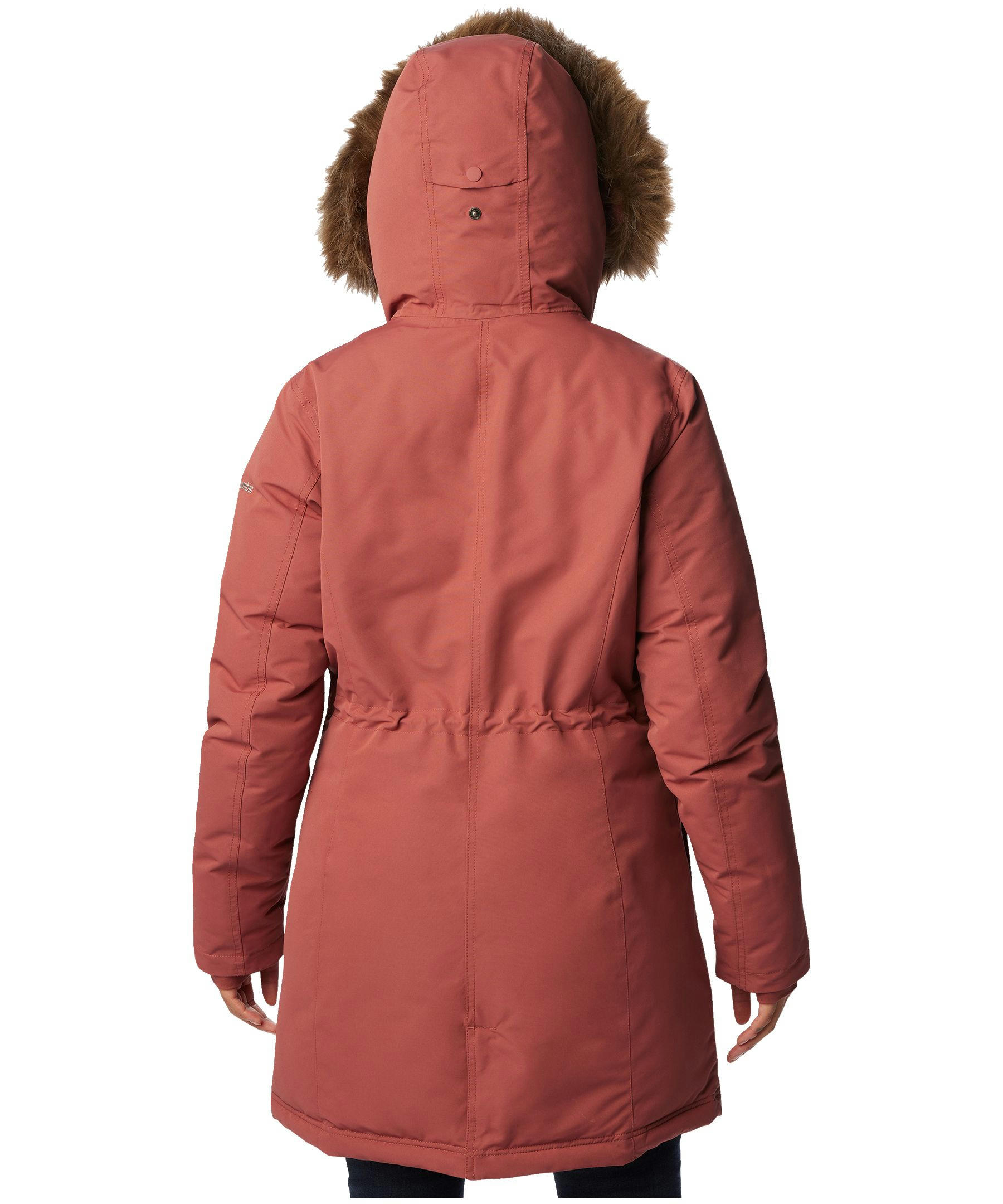 Columbia Women's Little Si™ Insulated Parka