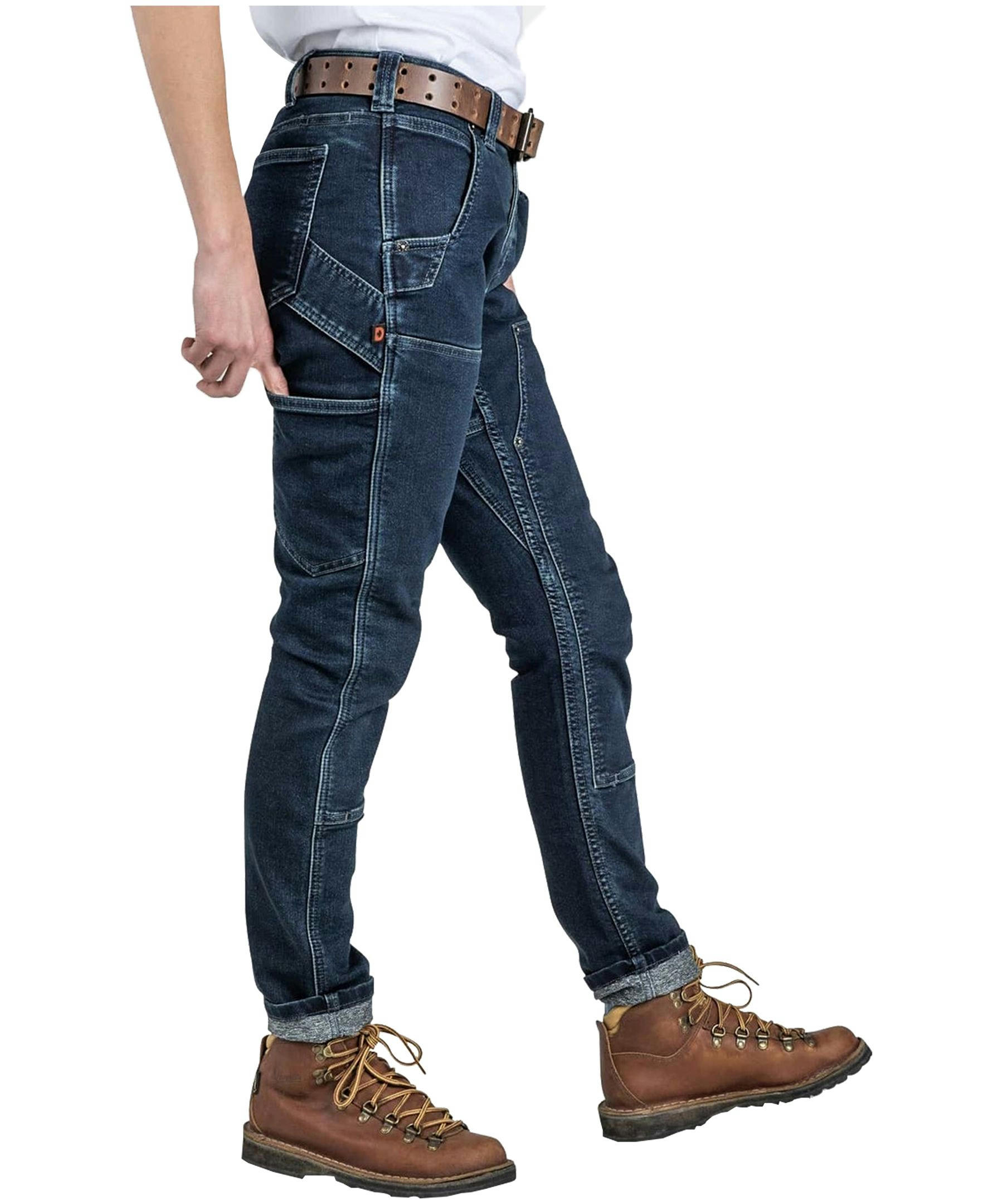 Dovetail Workwear Women's Maven Thermal Insulated Work Pants