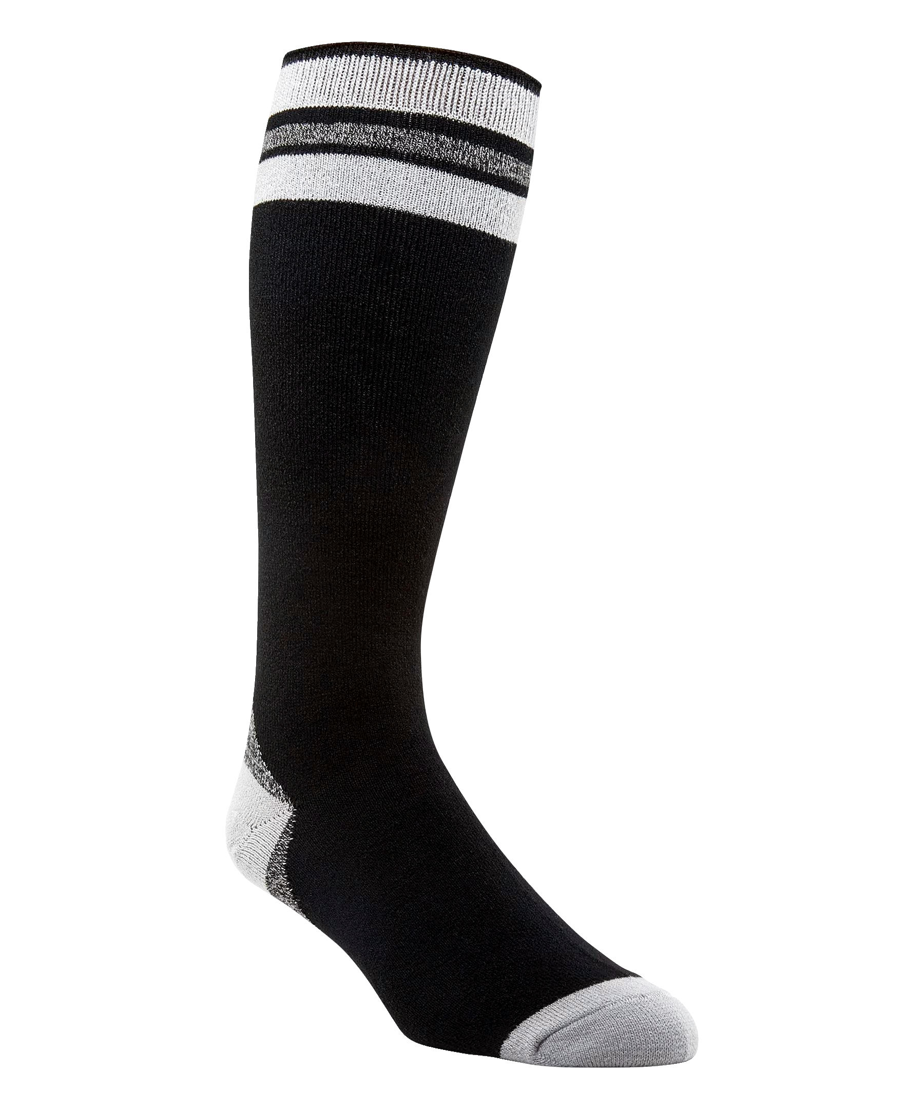 WindRiver Men's TMAX Heat Super Lite Boot Socks