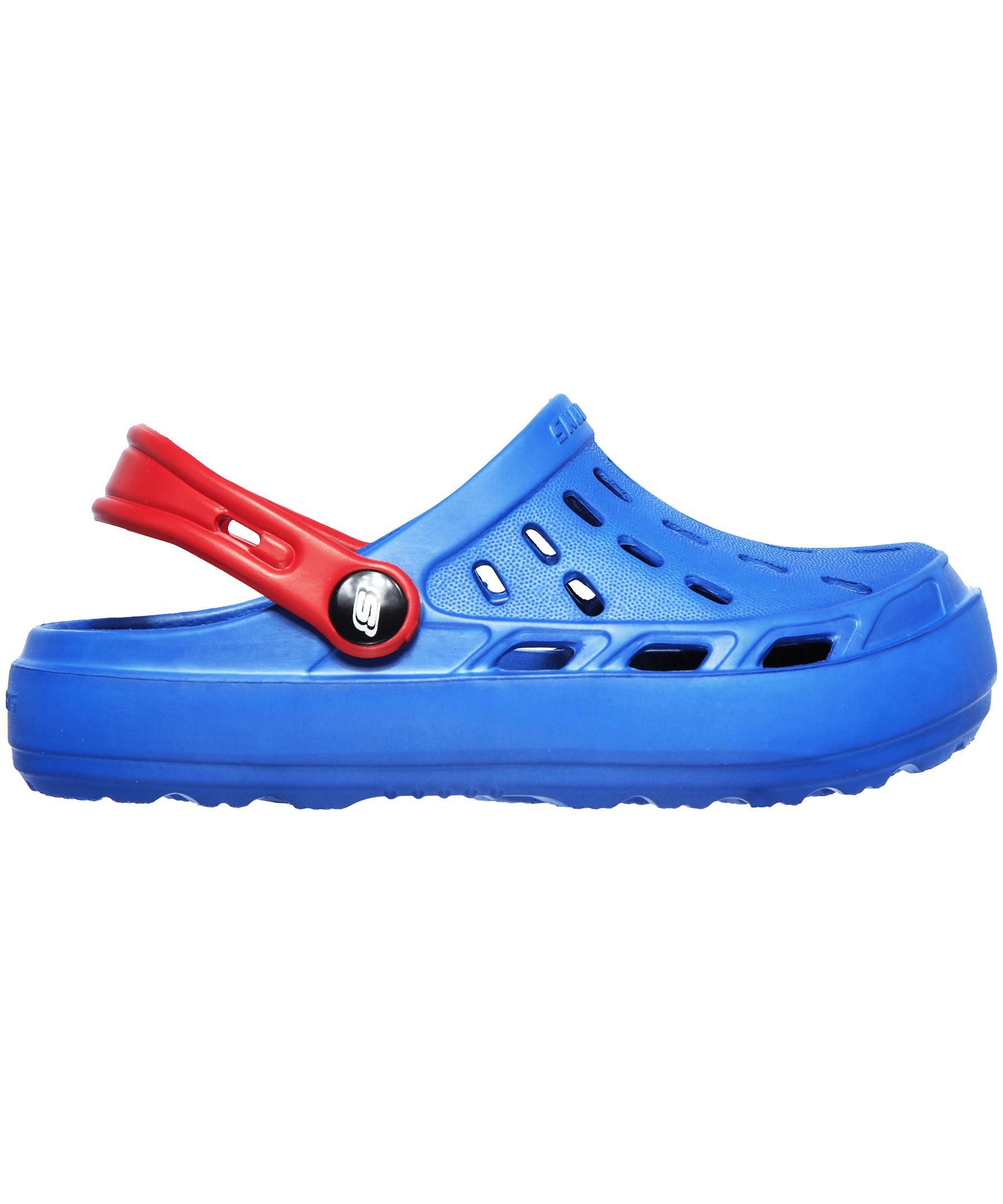 Skechers Preschool Unisex Foamies Swifters Convertible Clogs