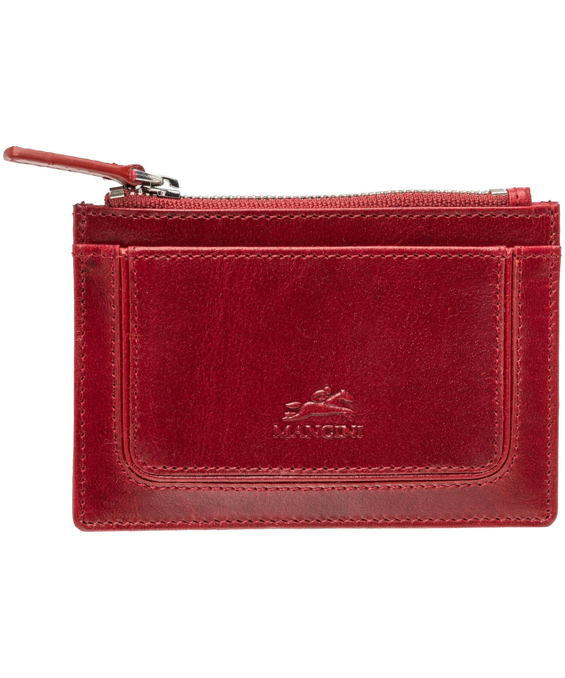 South Beach Women's RFID Secure Card Case