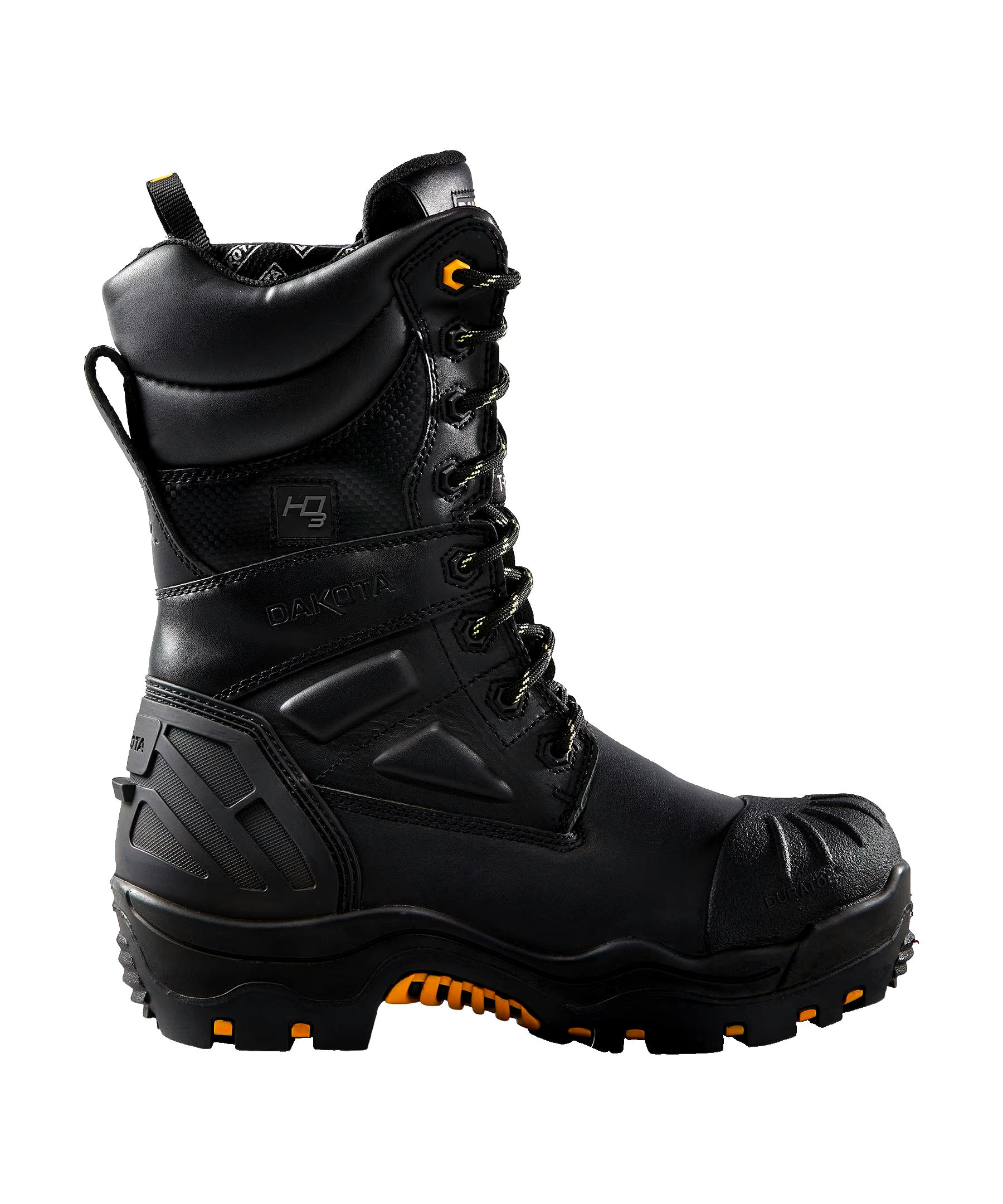 Dakota Men's 8901 Winter Work Boot