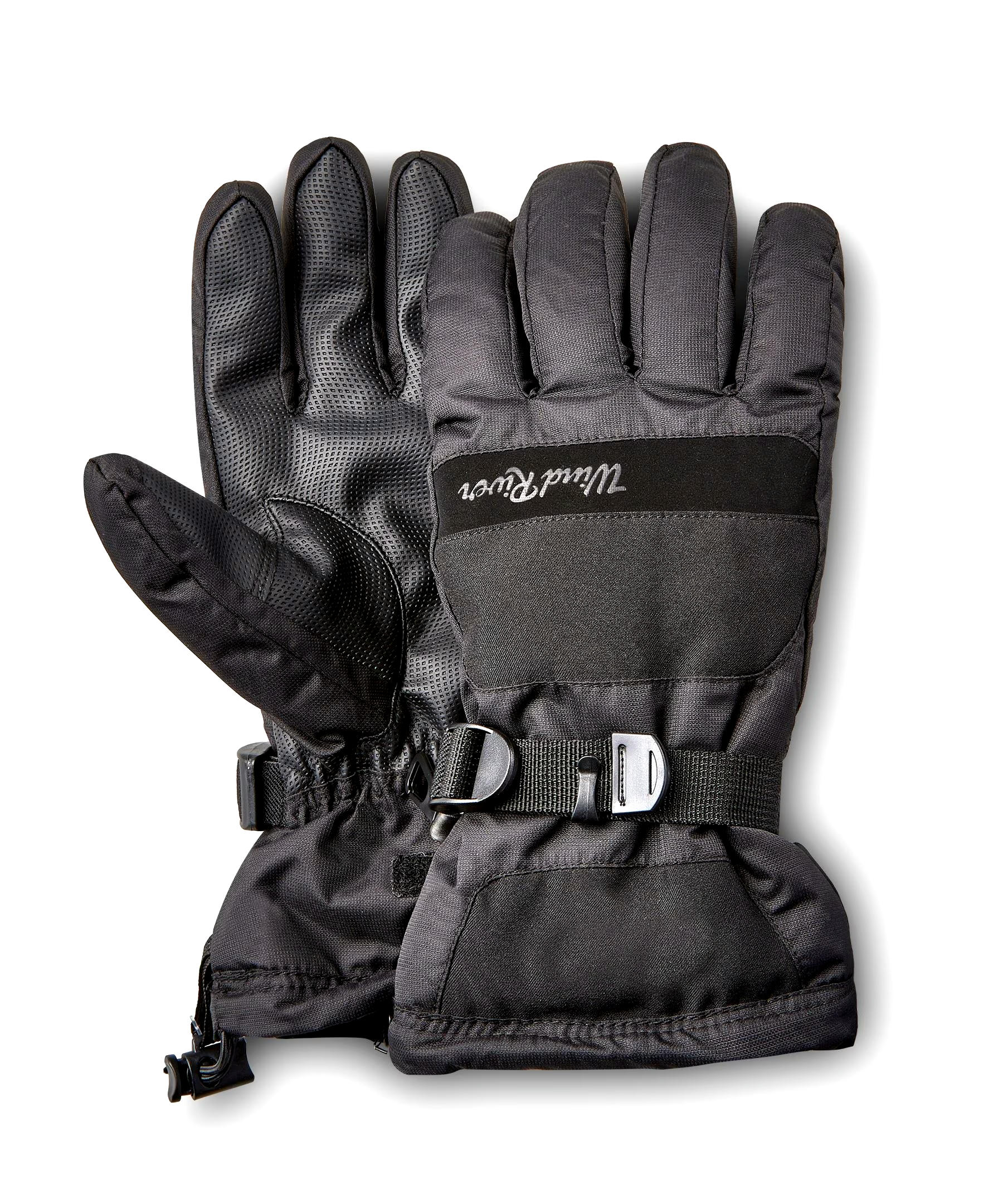 WindRiver T-Max/Hyper-Dri Gloves