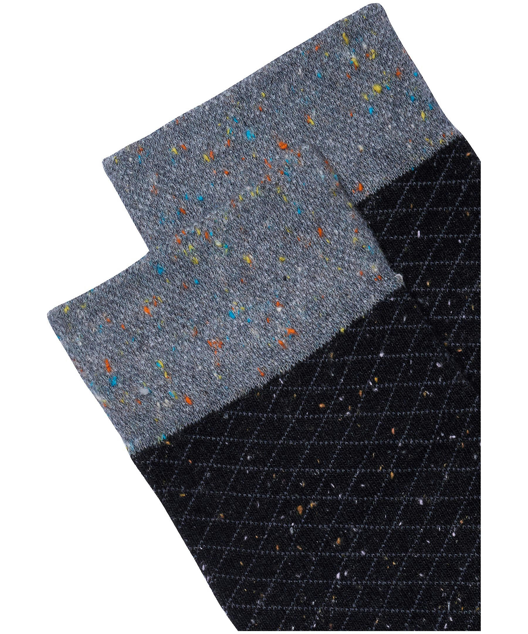 Healthy Seas Men's Crab Crew Casual Socks