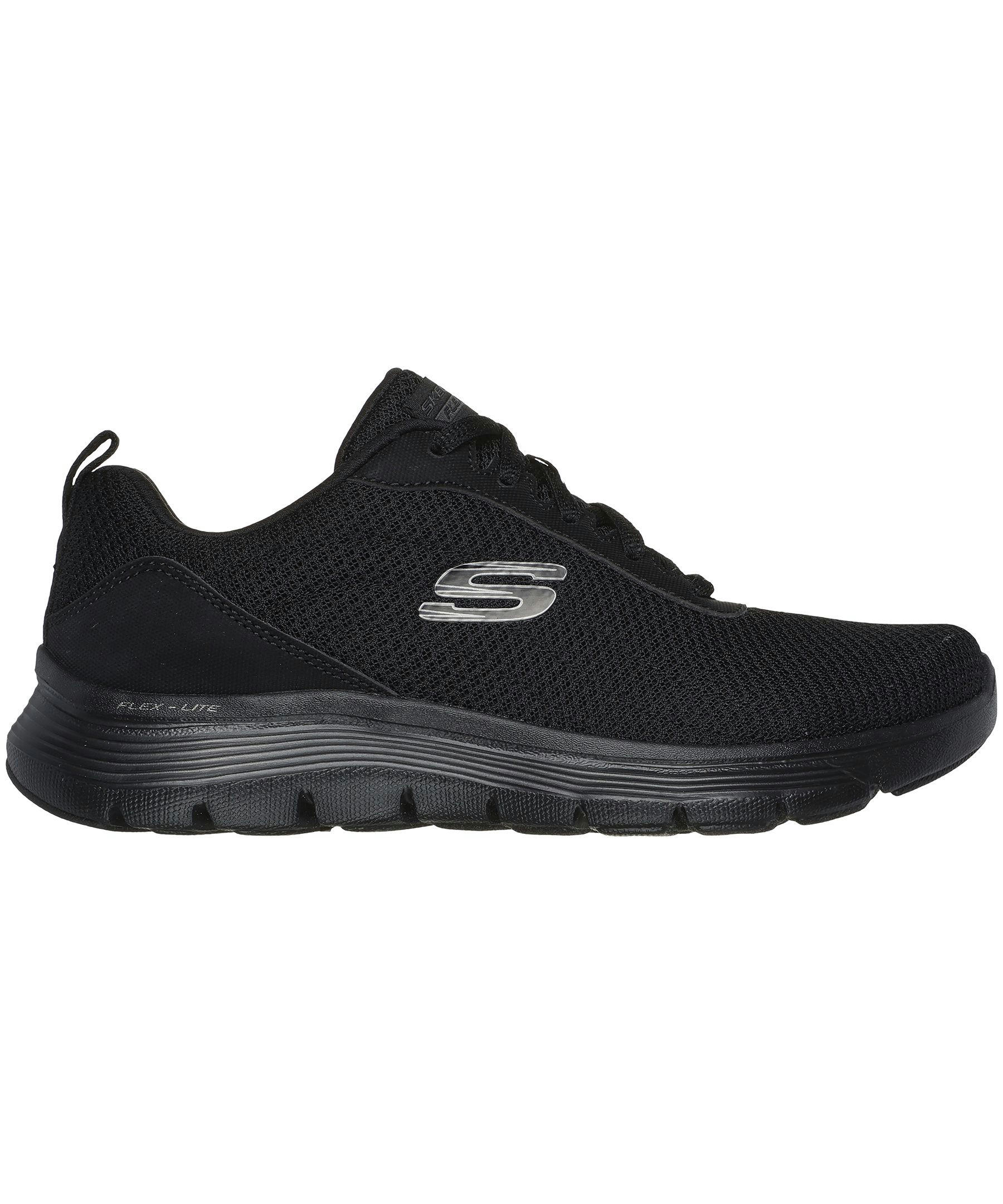 Skechers Women's Flex Appeal 5.0 Lace-Up Sneakers