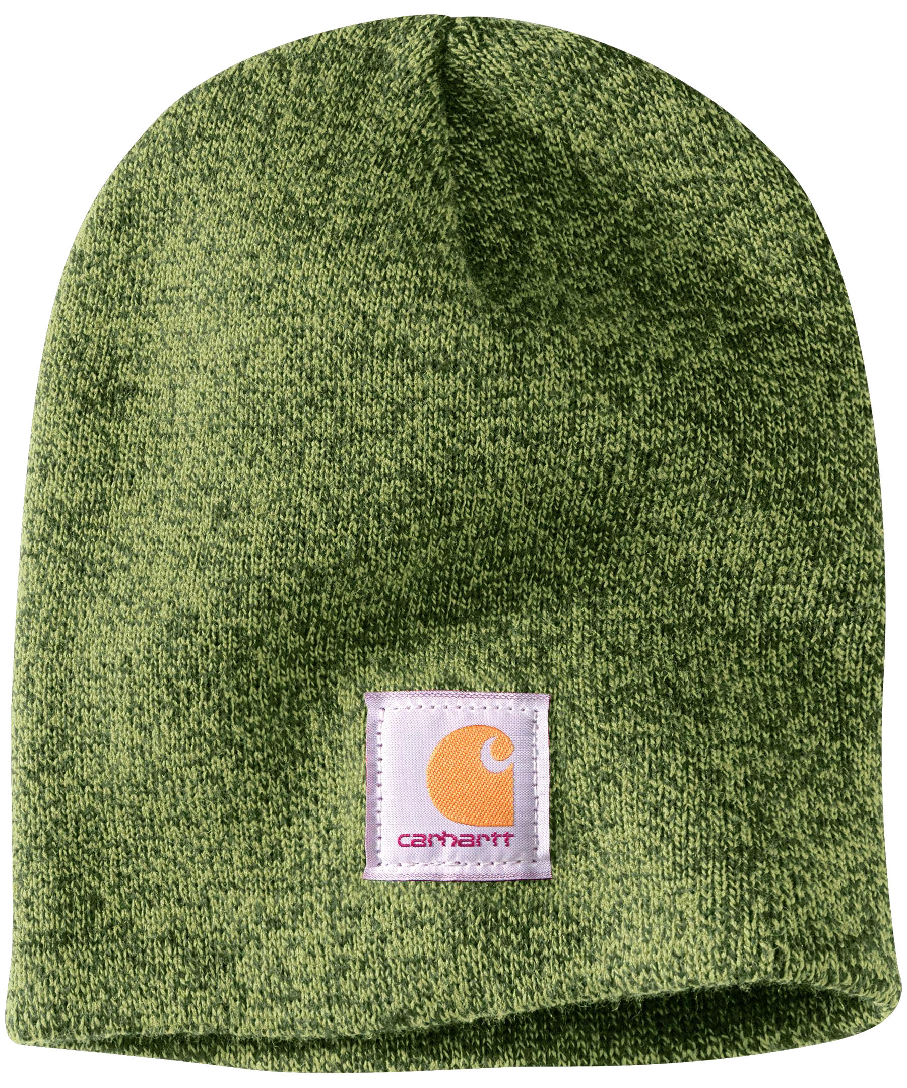 Carhartt Men's Uncuffed Knit Beanie