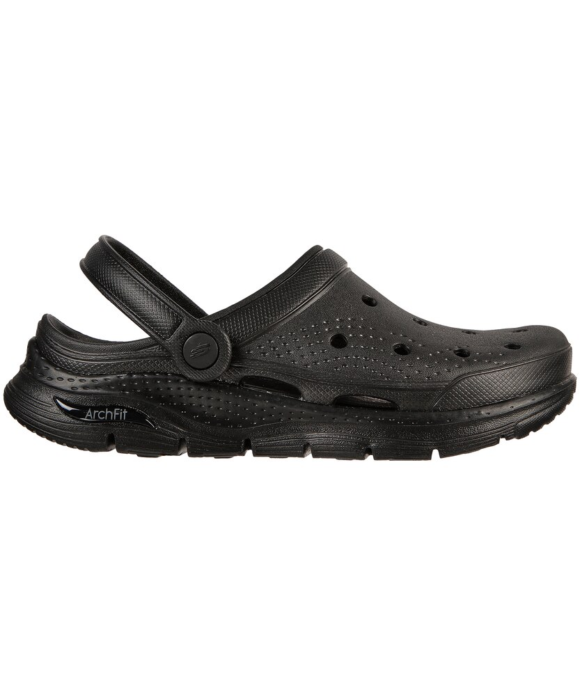 Skechers Women's It's A Fit Arch Fit Clog Shoes