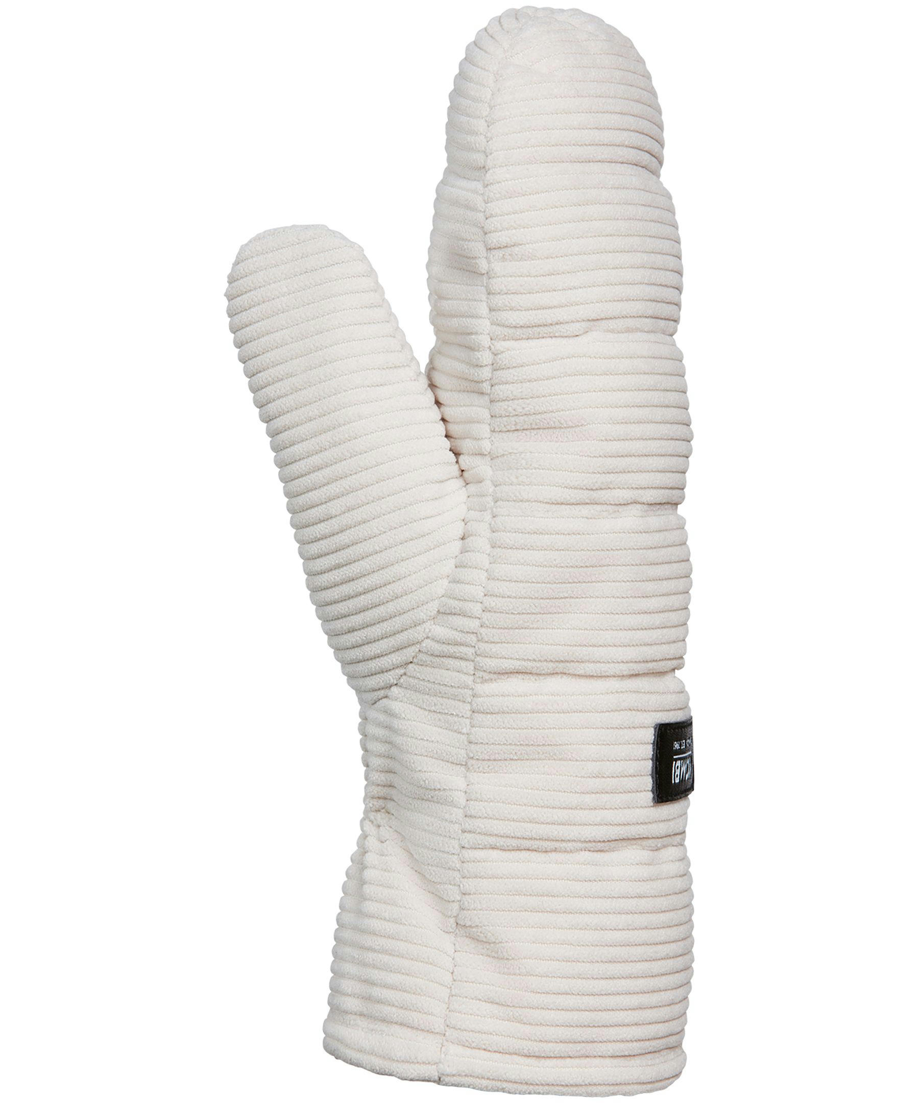 Kombi Women's Corduroy Mitt