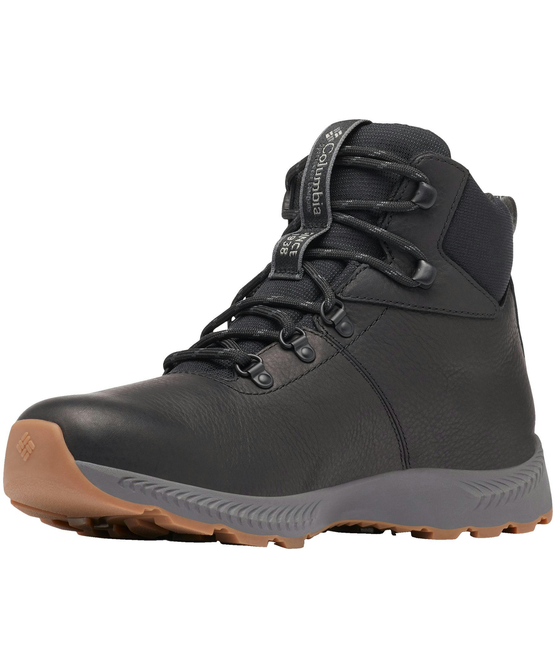 Columbia Columbia Men's Landroamer Explorer Waterproof Leather Boots