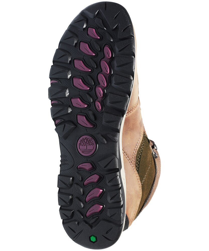 Timberland Women's Mt. Maddsen Waterproof Mid Boots