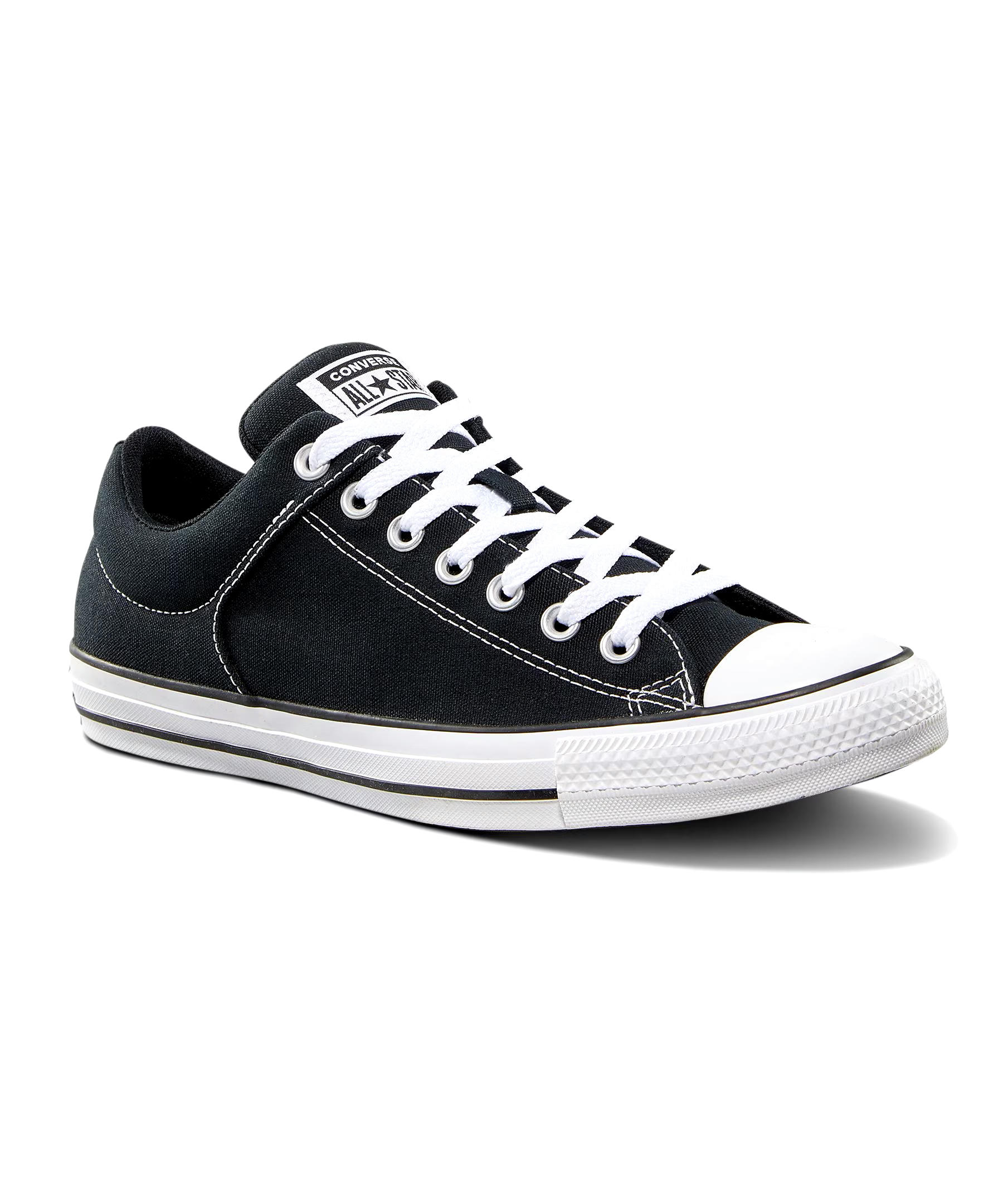 Converse Men's Chuck Taylor All Star High Street Low Top Lace Up Sneakers