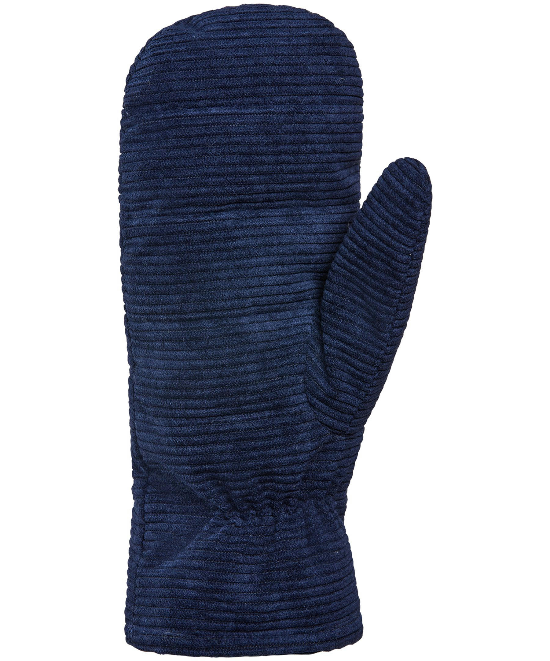 Kombi Women's Corduroy Mitt