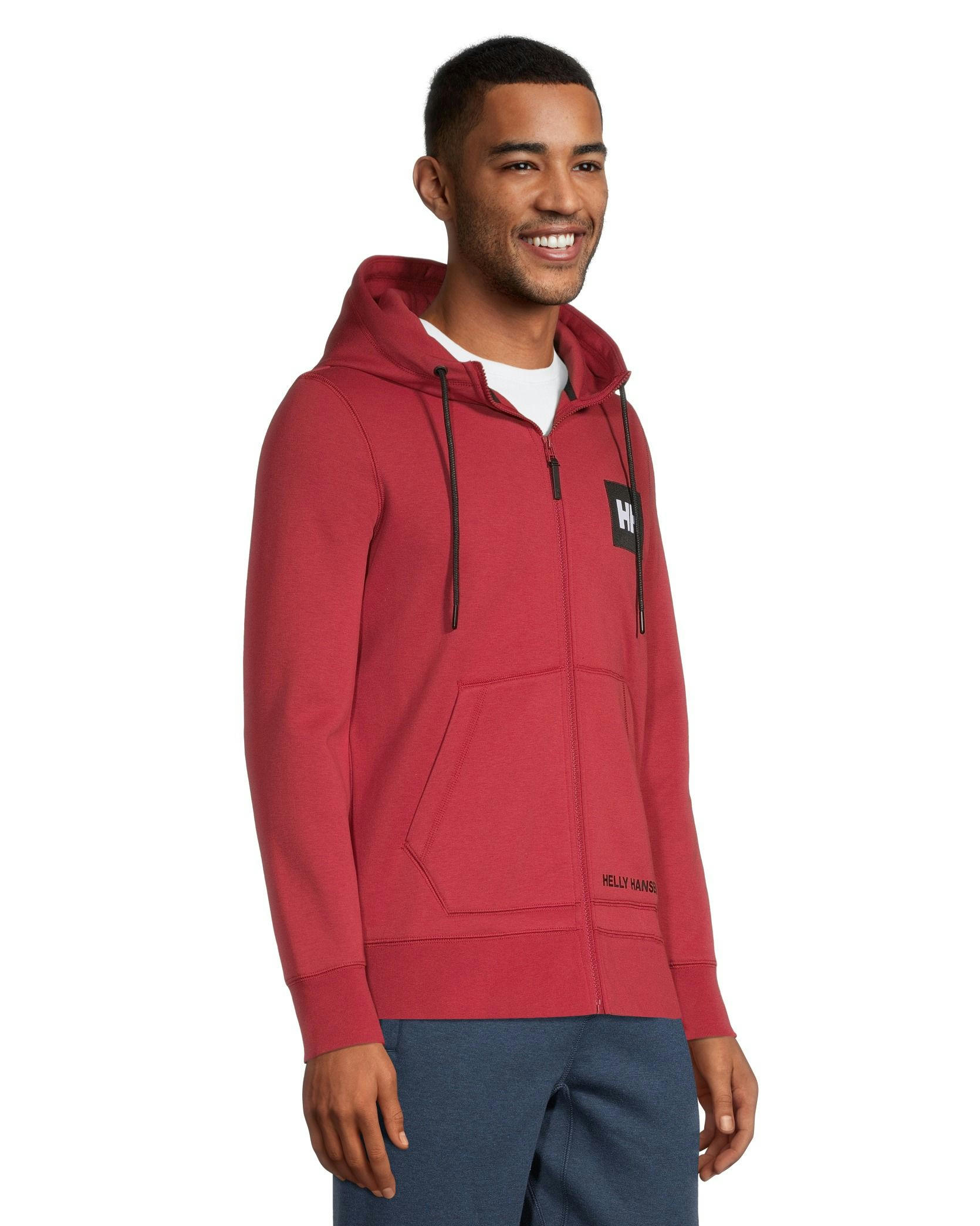Helly Hansen Men's CP Full Zip Hoodie