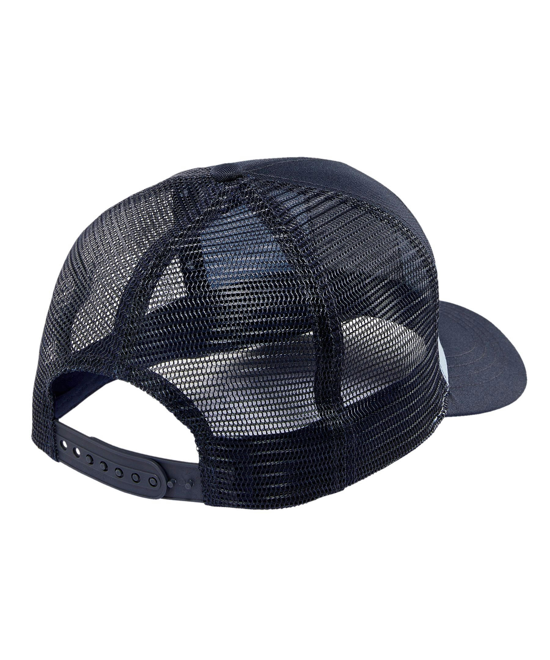 FarWest Men's Patch Mesh Back Ball Cap