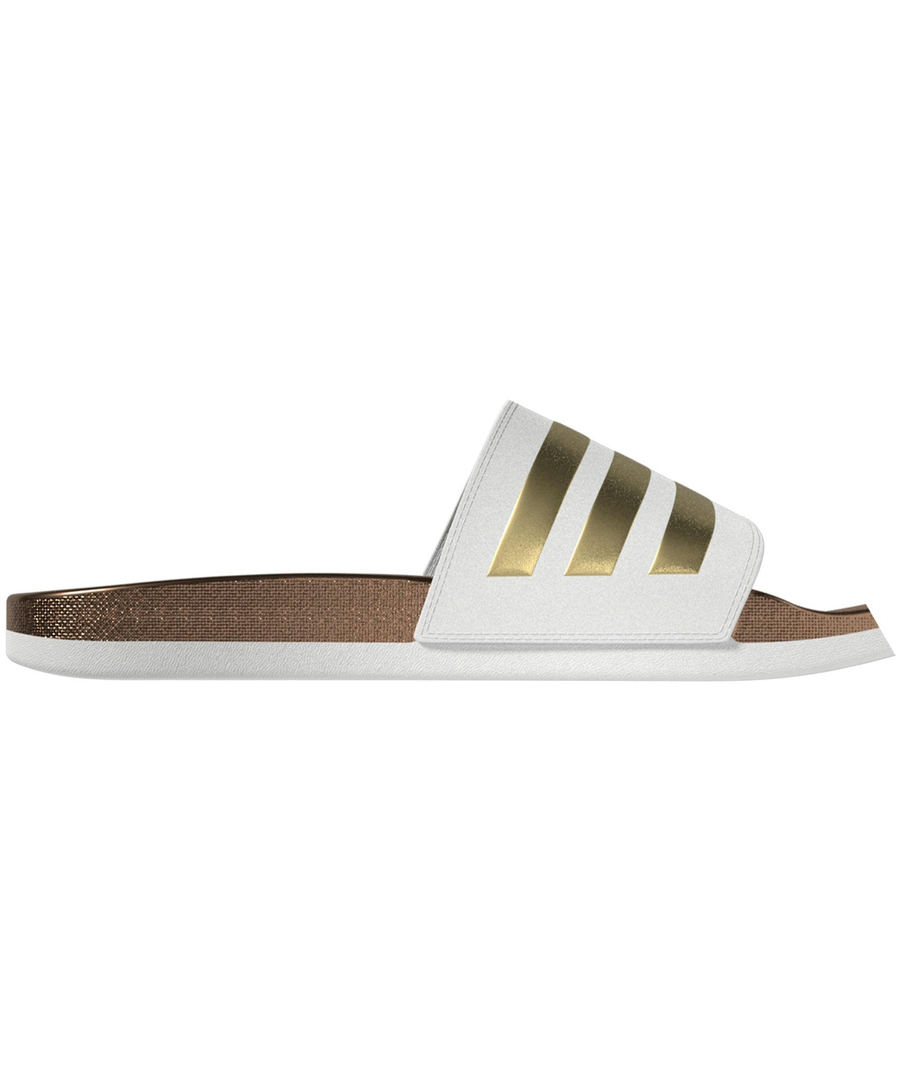 Adidas Women's Adilette Comfort Slide