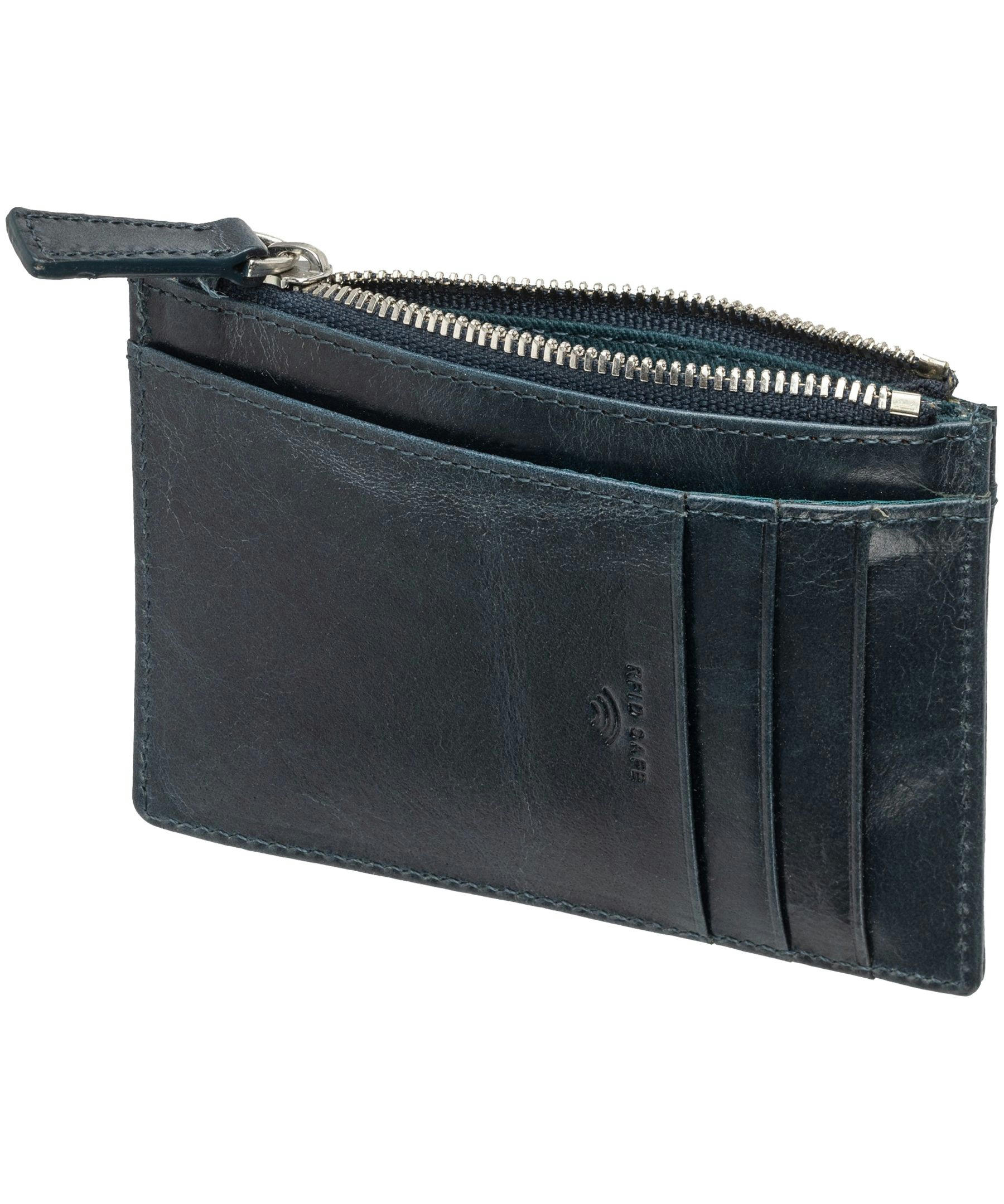 South Beach Women's RFID Secure Card Case