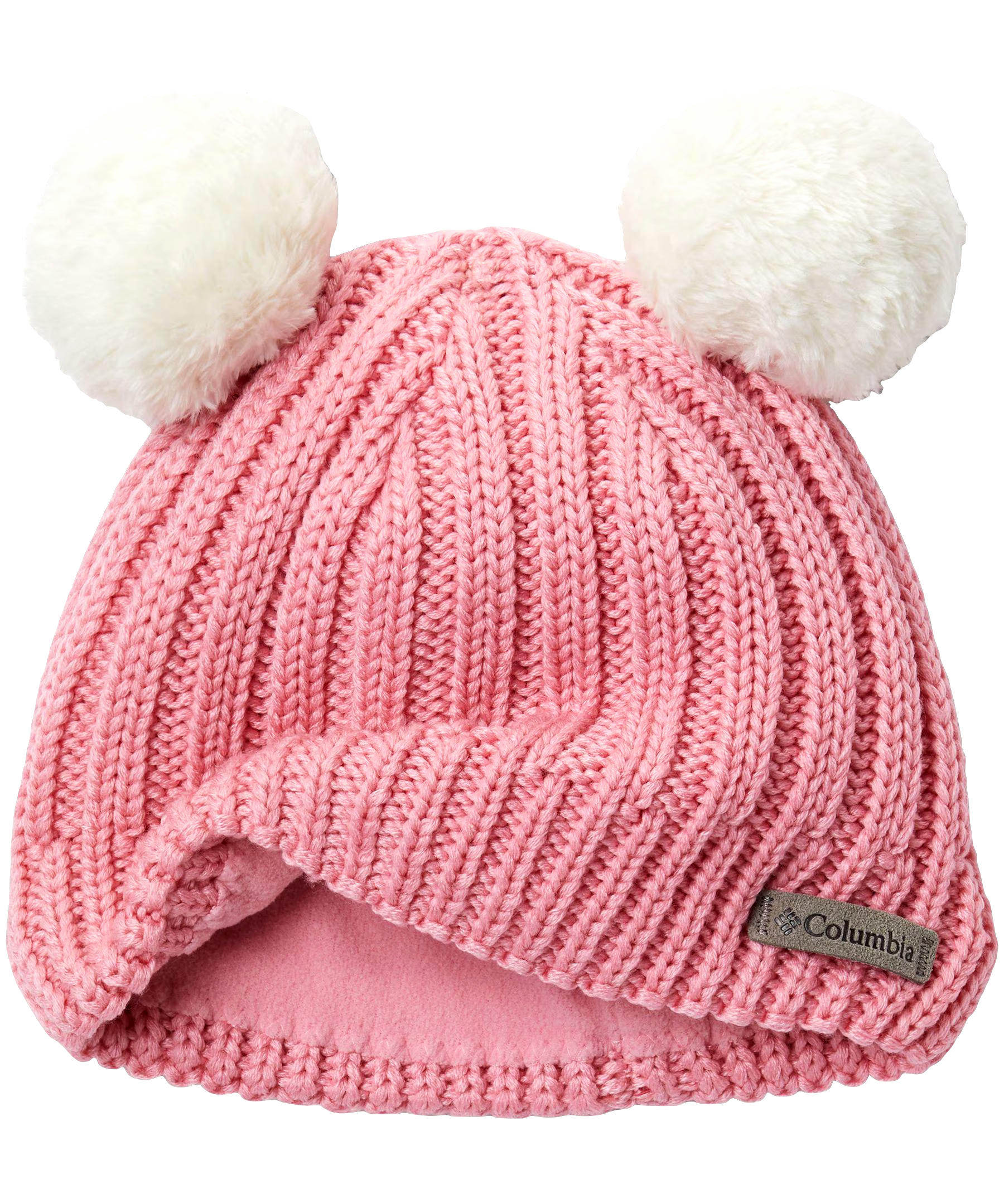 Girls' Snow Problem II Acrylic Beanie Toque