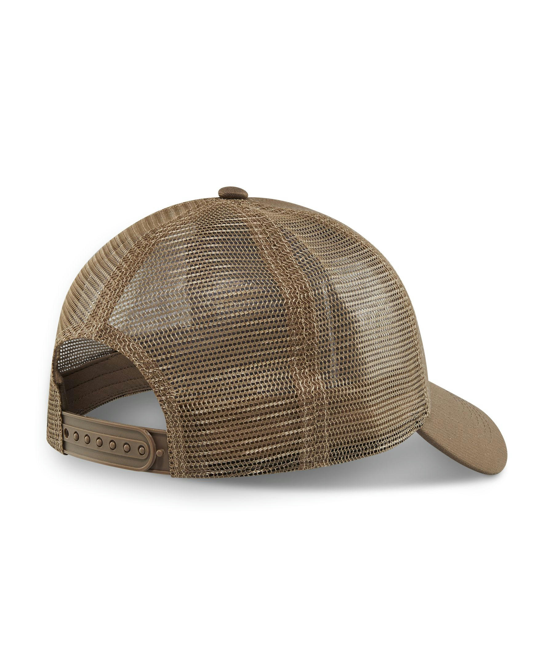 Dakota WorkPro Series Men's Trucker Cap