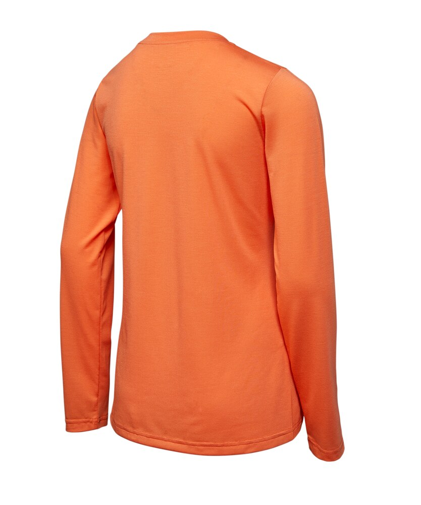 FarWest Girls' 7-16 Years Graphic Crew Neck Long Sleeve T Shirt