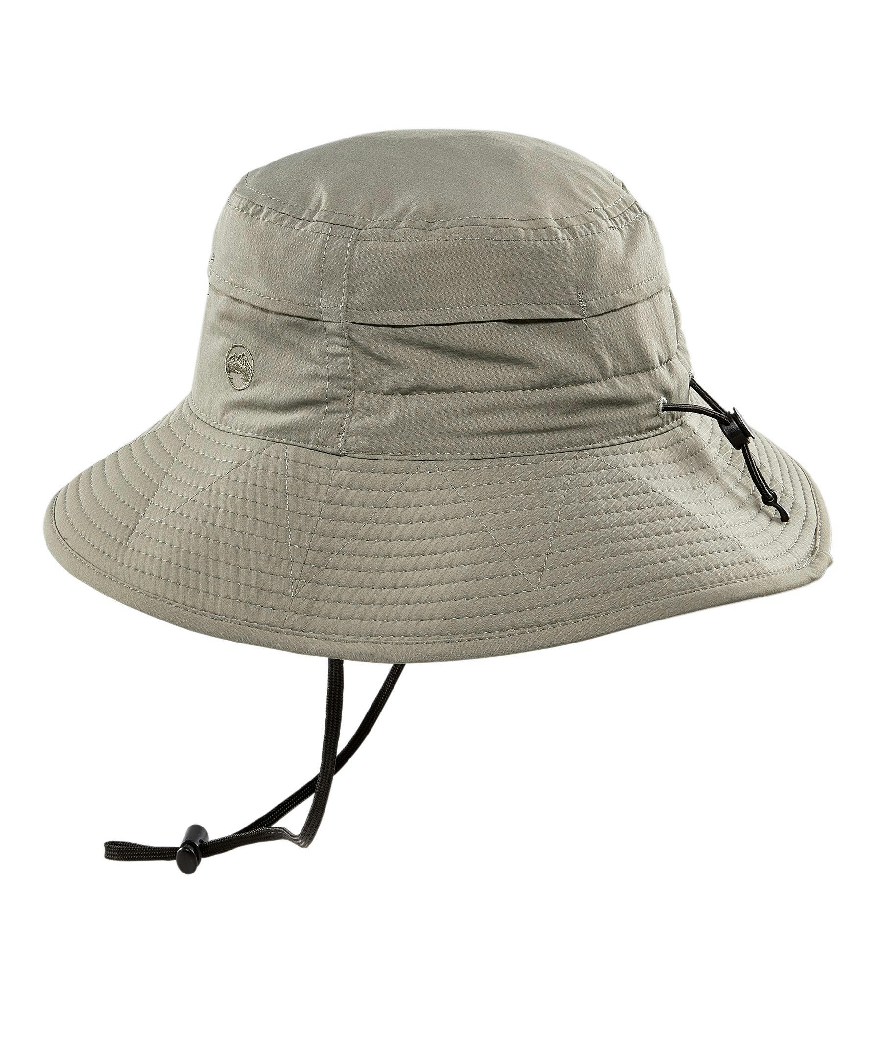 WindRiver Women's Tick and Mosquito Repellent Hat