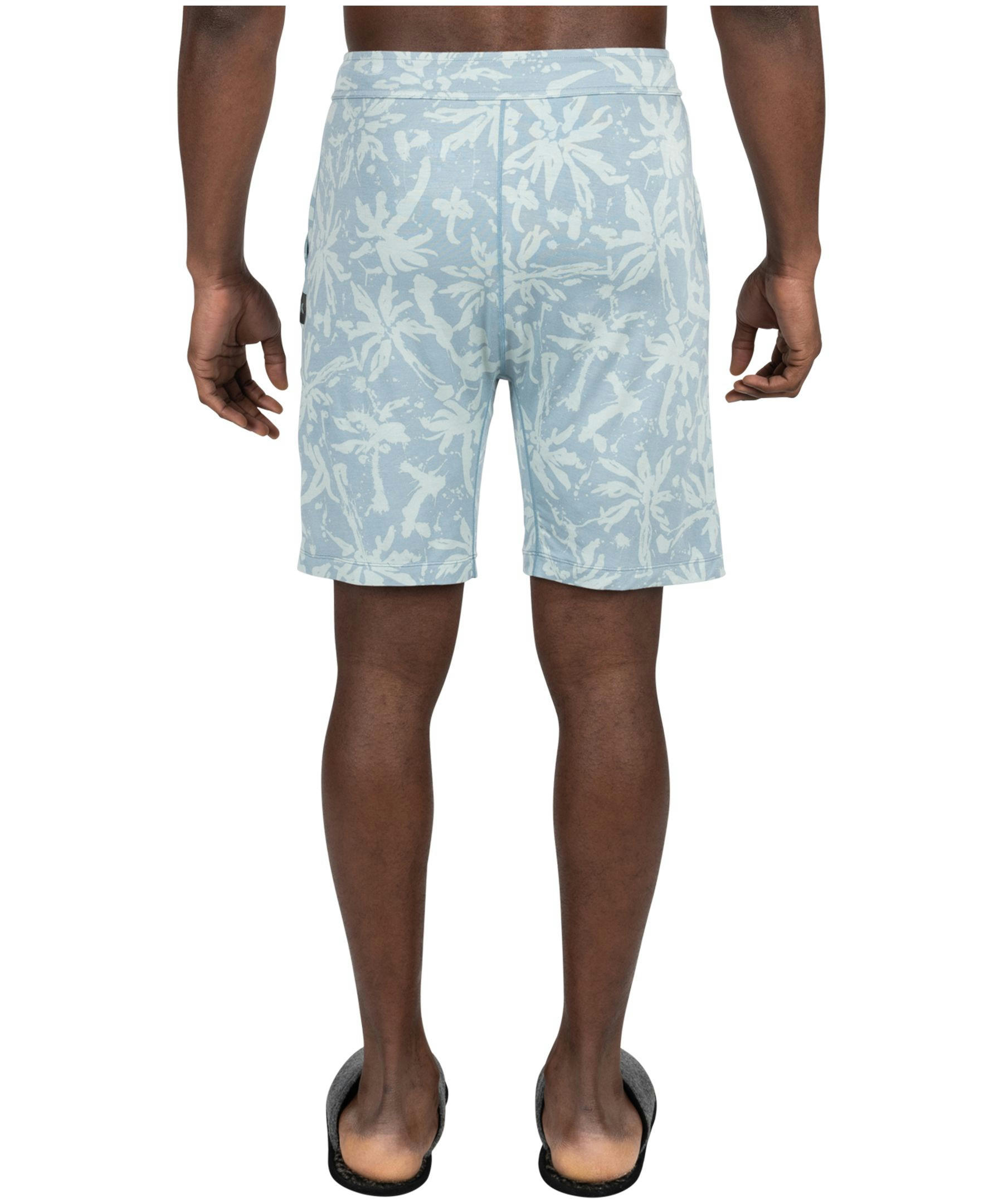 SAXX Men's Snooze Lounge Jogger Pants with Elastic Waistband