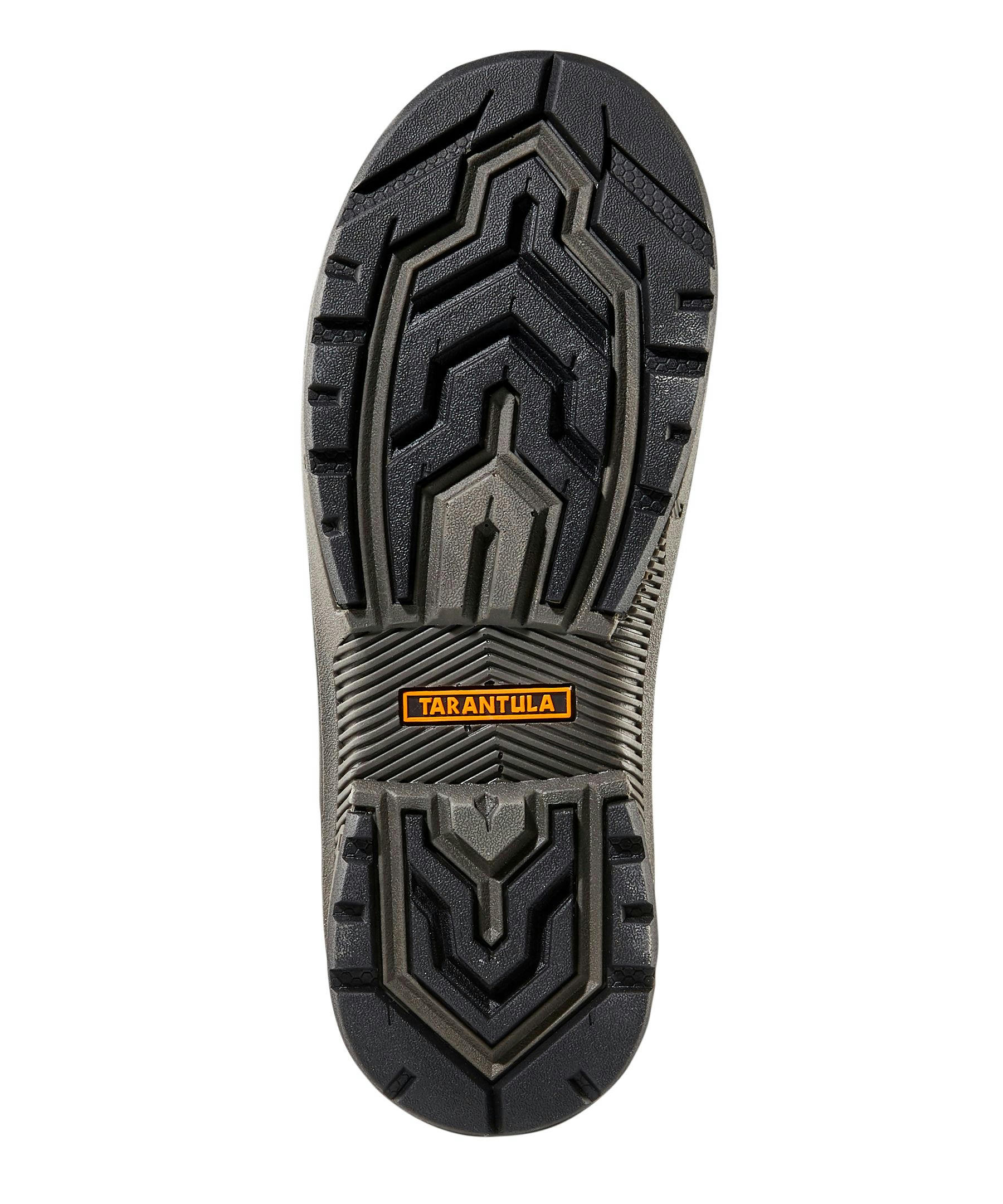 Dakota WorkPro Series Men's 8 Inch Composite Toe Composite Plate 8512 Waterproof Safety Work Boots