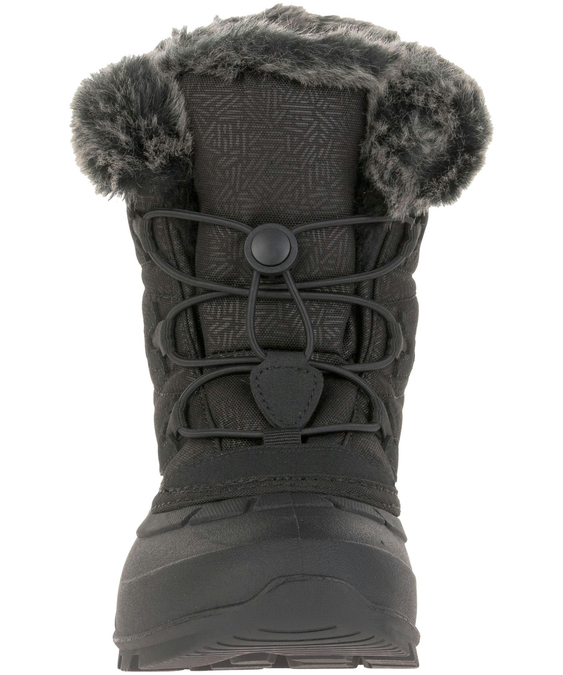 Kamik Women's Momentum L2 Winter Boots