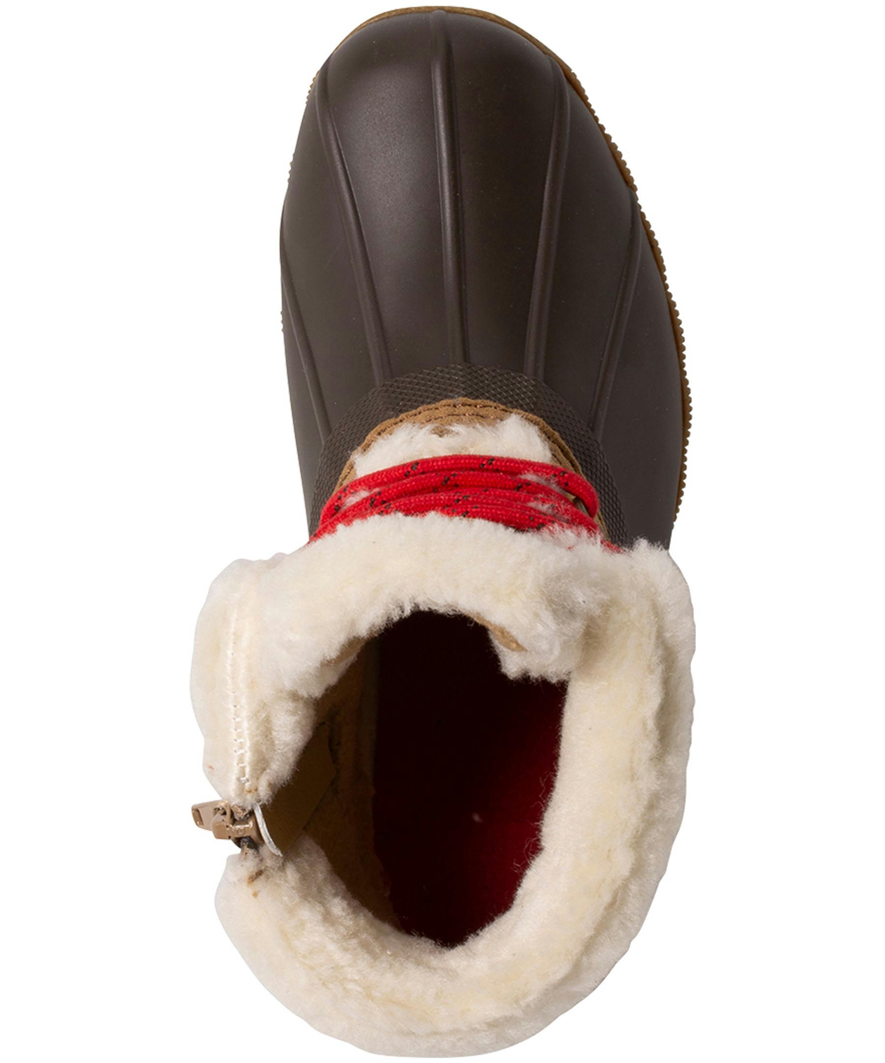 Sperry Girls' Youth Alpine Saltwater Boots